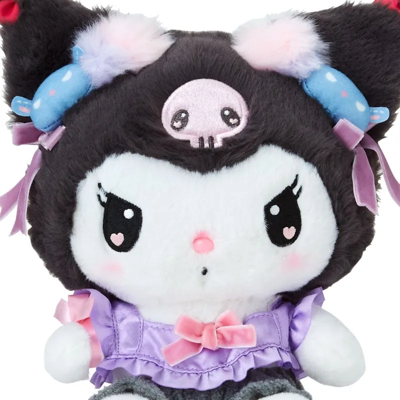 Hello Kitty Slumber Room Series Kuromi 9" kosedyr
