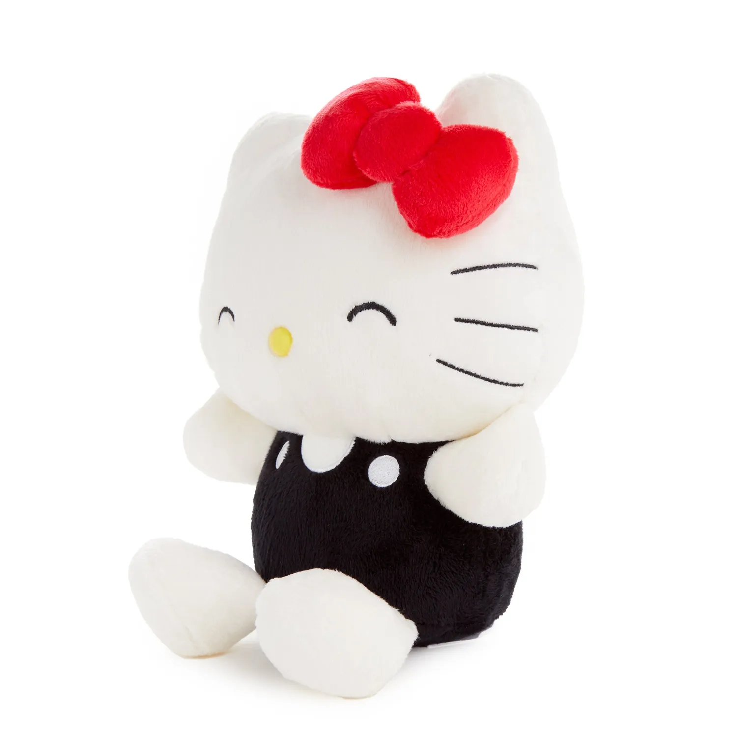 Hello Kitty Many Moods 10" Joy plysjbamse