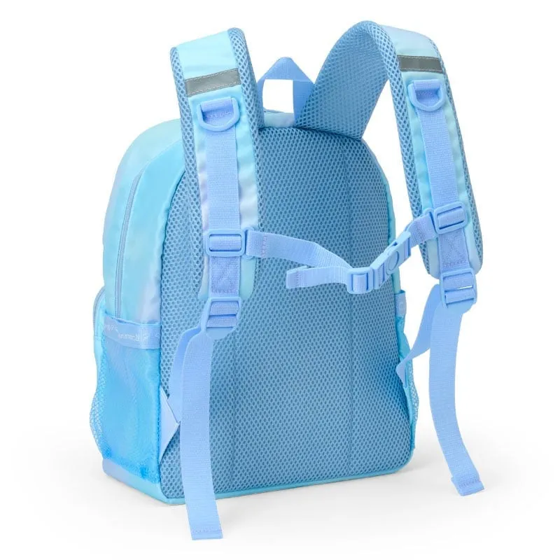 Hello Kitty Cinnamoroll Kids Ribbon Logo ryggsekk 12 l