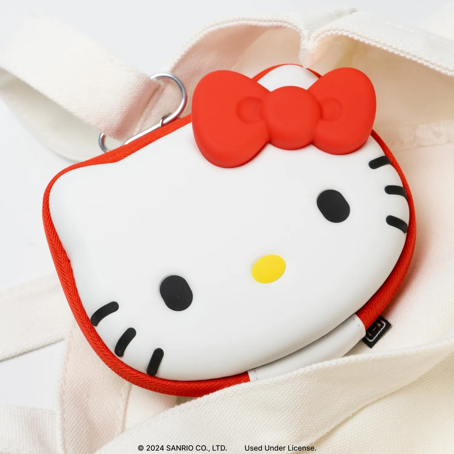 Hello Kitty Nintendo Switch Cartridge Case etui til spillkort