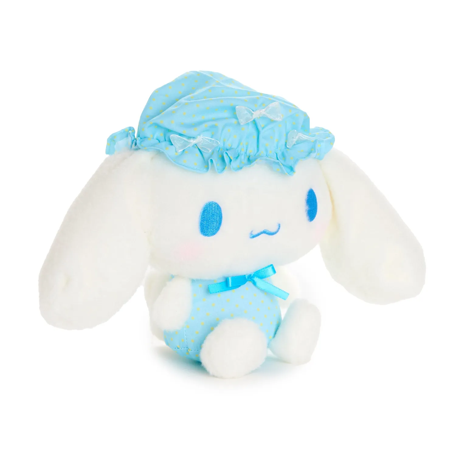 Hello Kitty Cinnamoroll Nightcap Series plysjbamse 20 cm