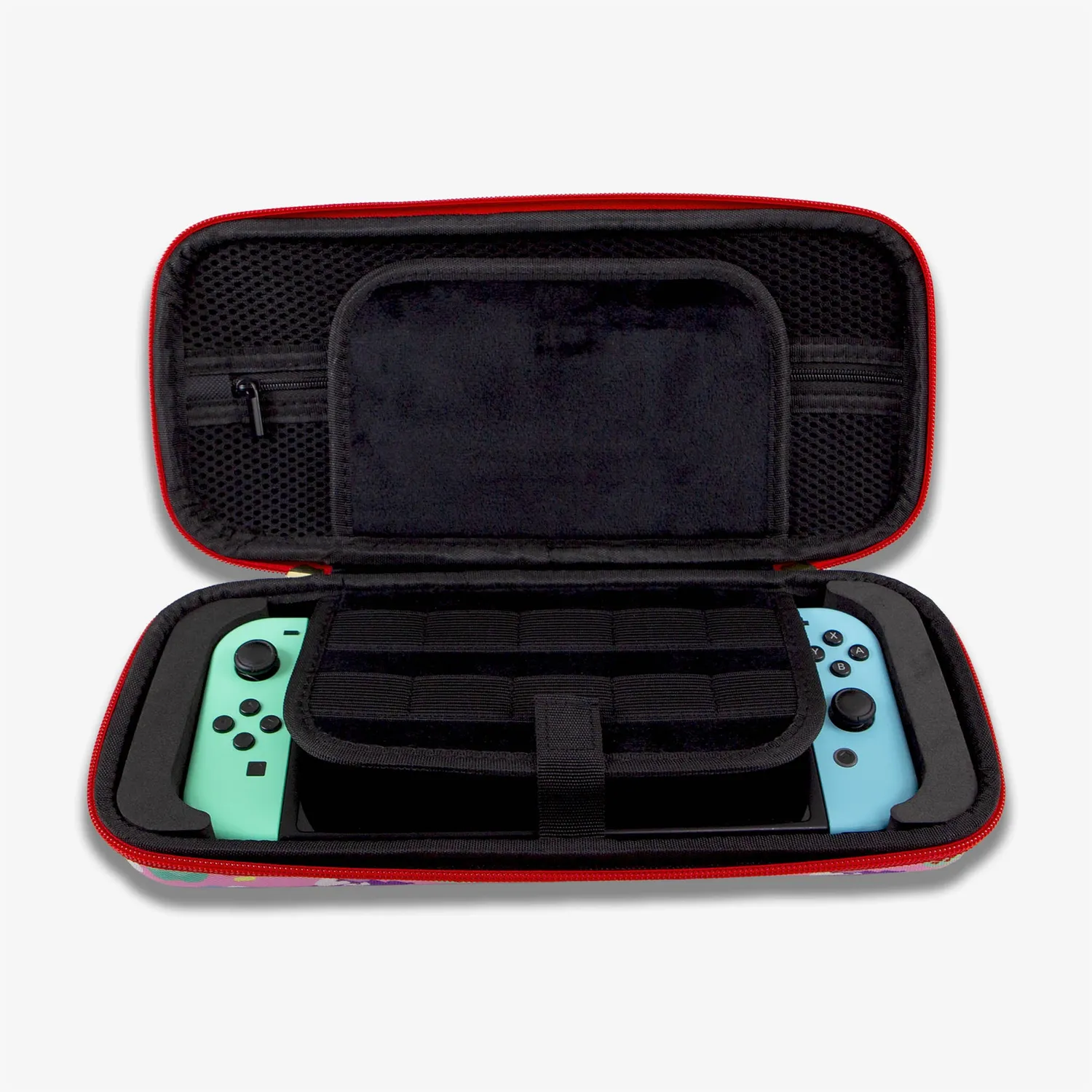 Hello Kitty and Friends x Sonix Sweethearts Nintendo Switch 2-etui