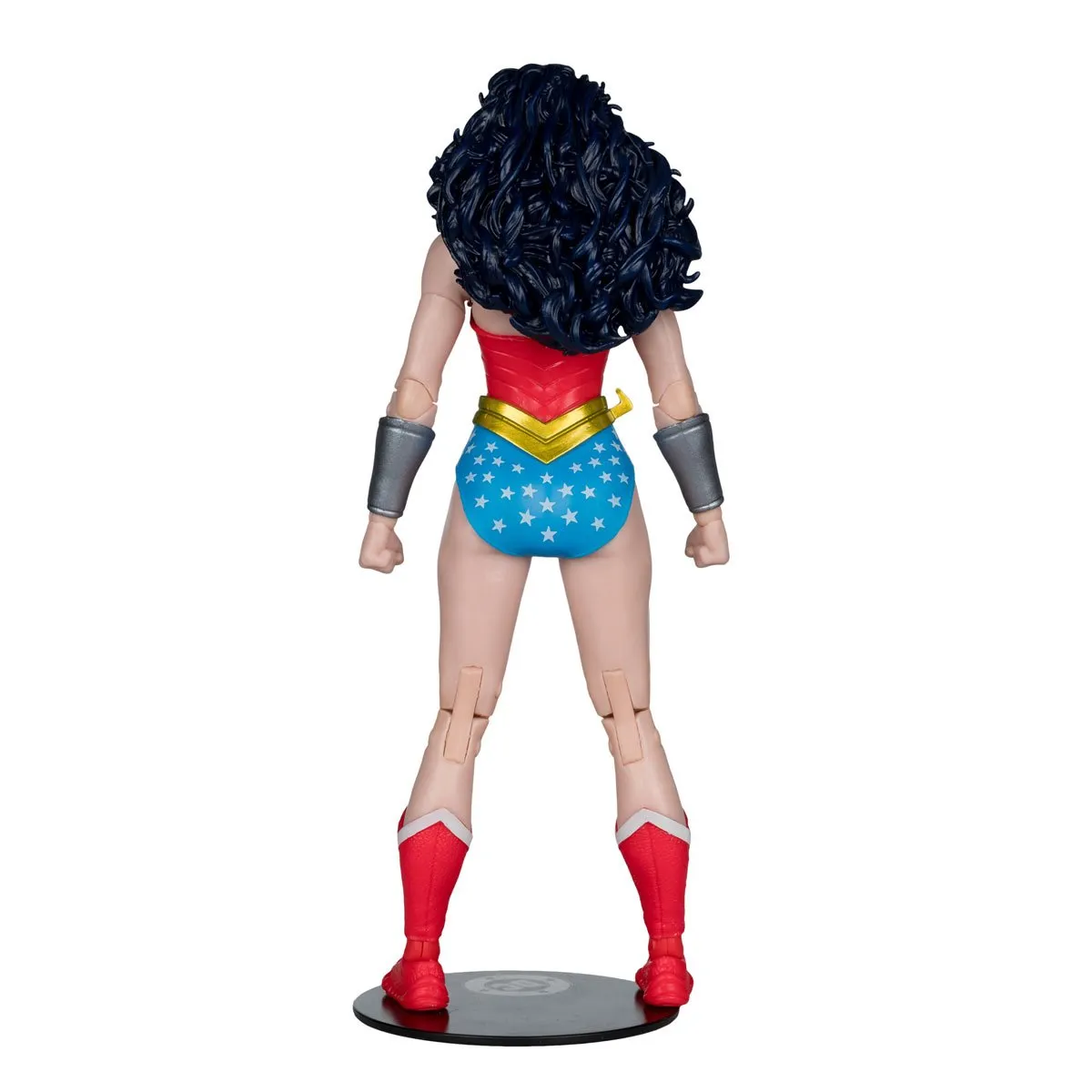 Batman DC Multiverse WONDER WOMAN (DC Classic) #61 actionfigur