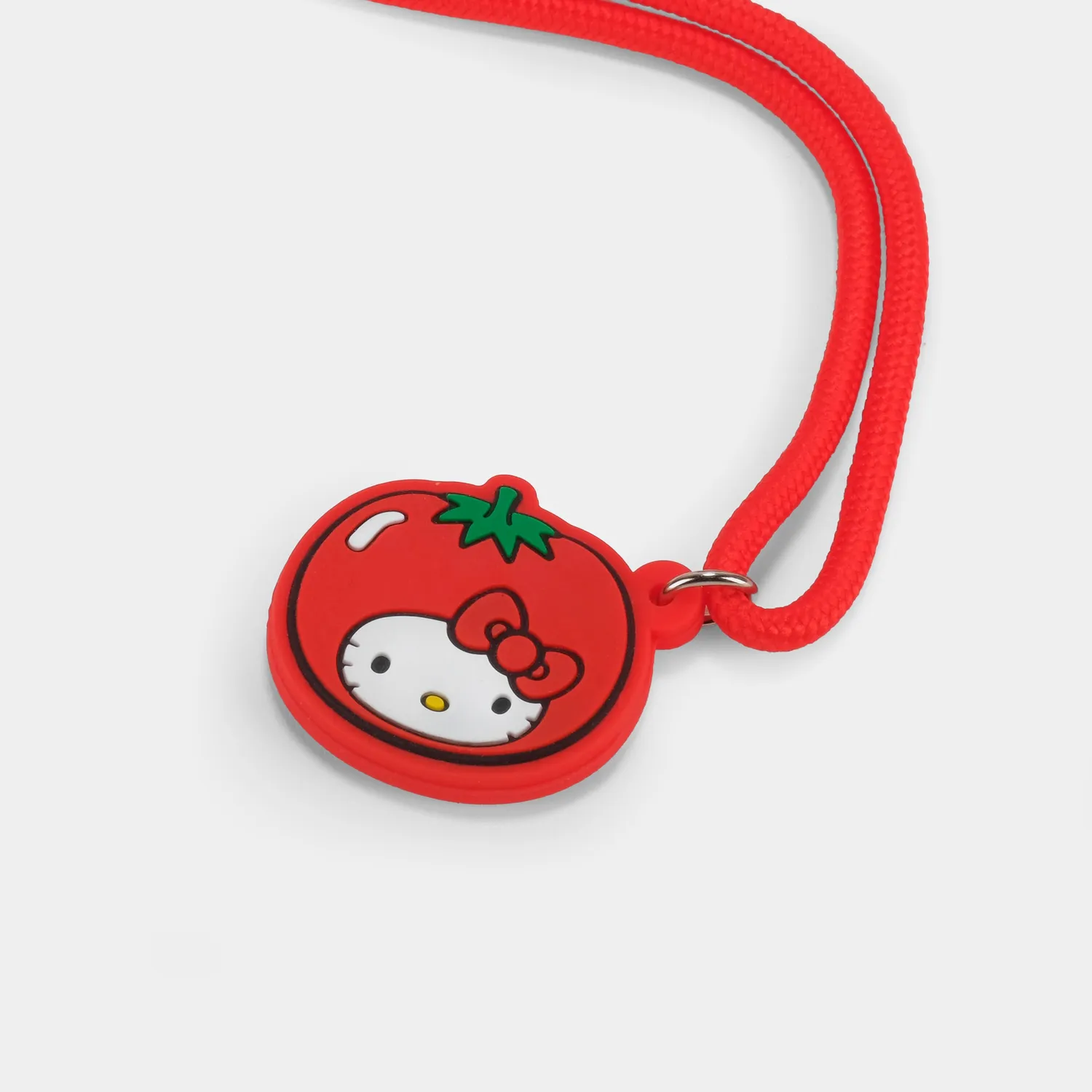 Hello Kitty Tomatoes FC-11 35mm Camera filmkamera tomatdesign