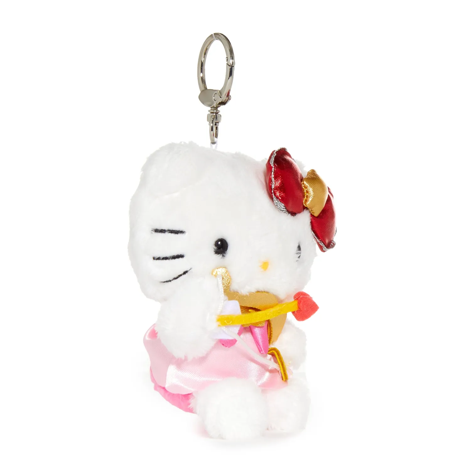 Hello Kitty Zodiac Series Sagittarius plysjnøkkelring 2025-utgave