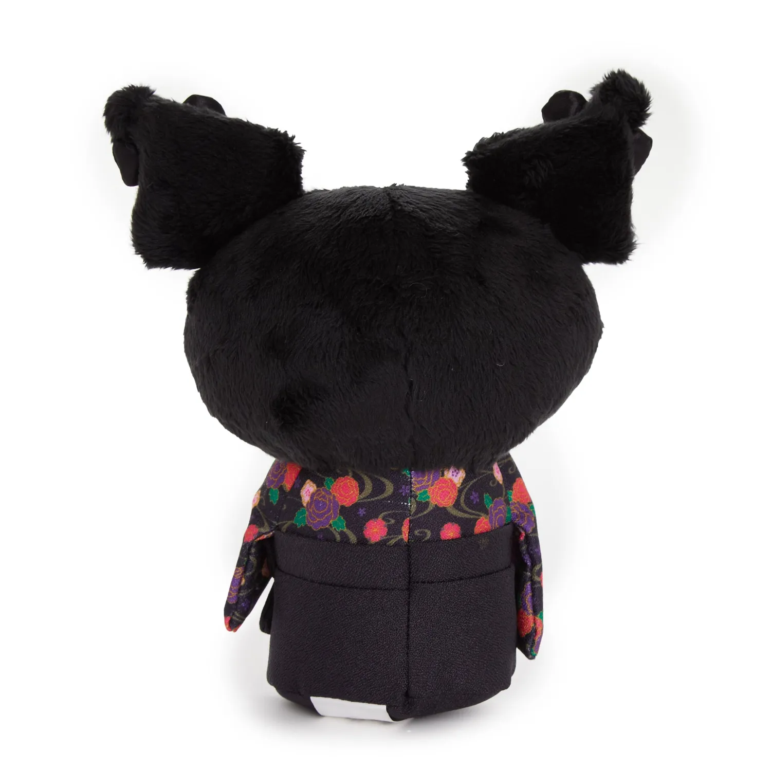 Hello Kitty Hakama Series Kuromi plysjdukke