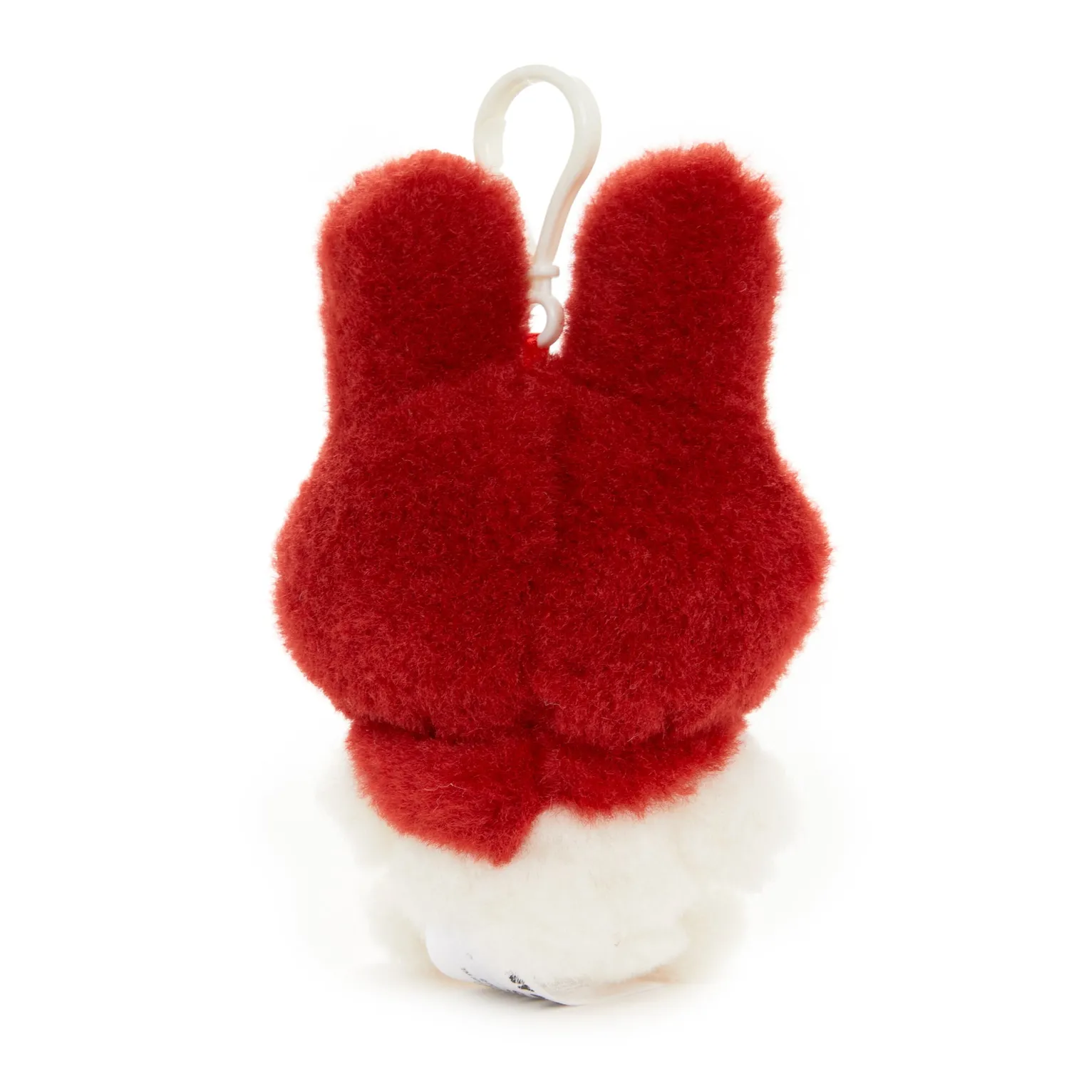 My Melody Red Classic Series Plush Mascot Clip plysjklips