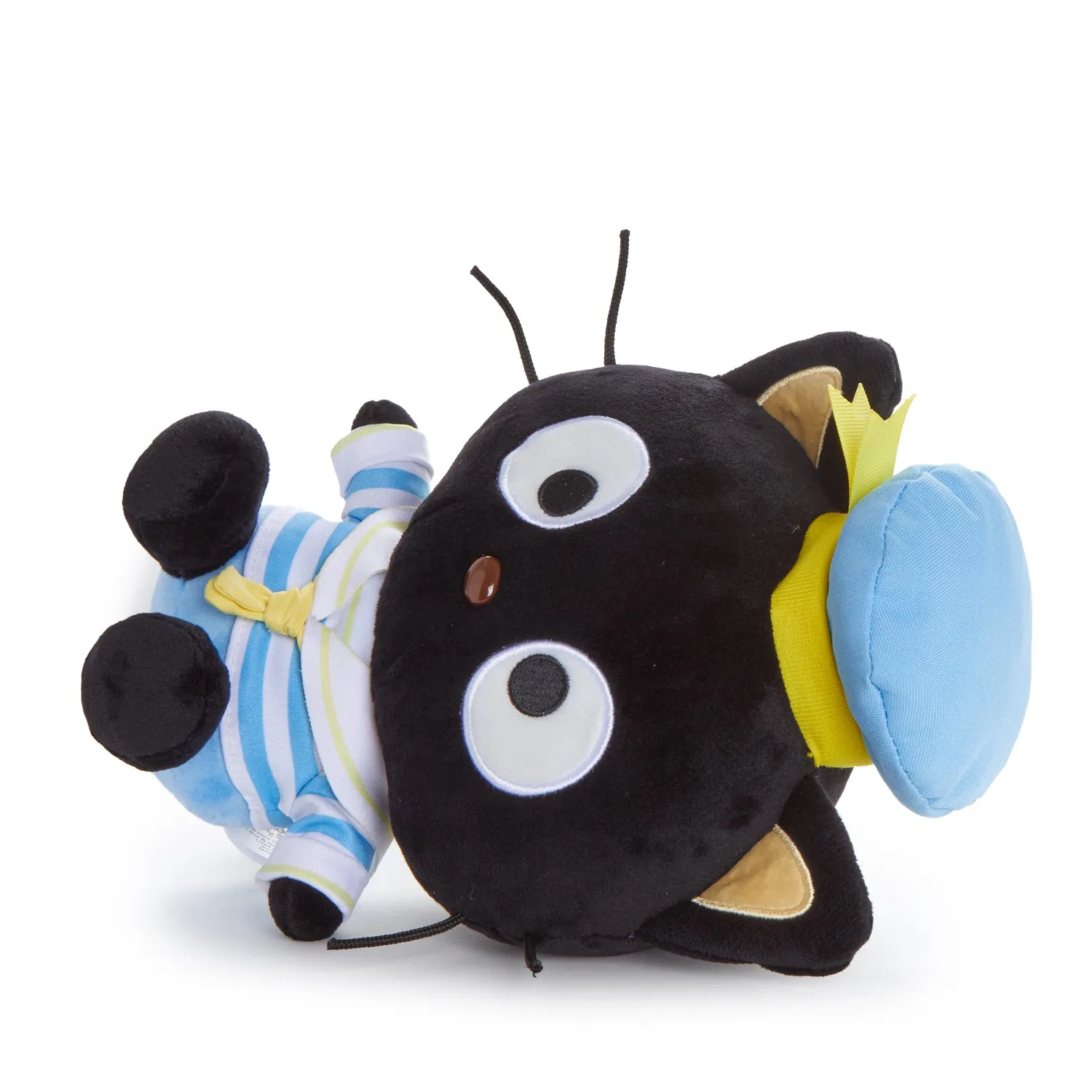 Hello Kitty Pastel Sailor Series Chococat 8" kosedyr