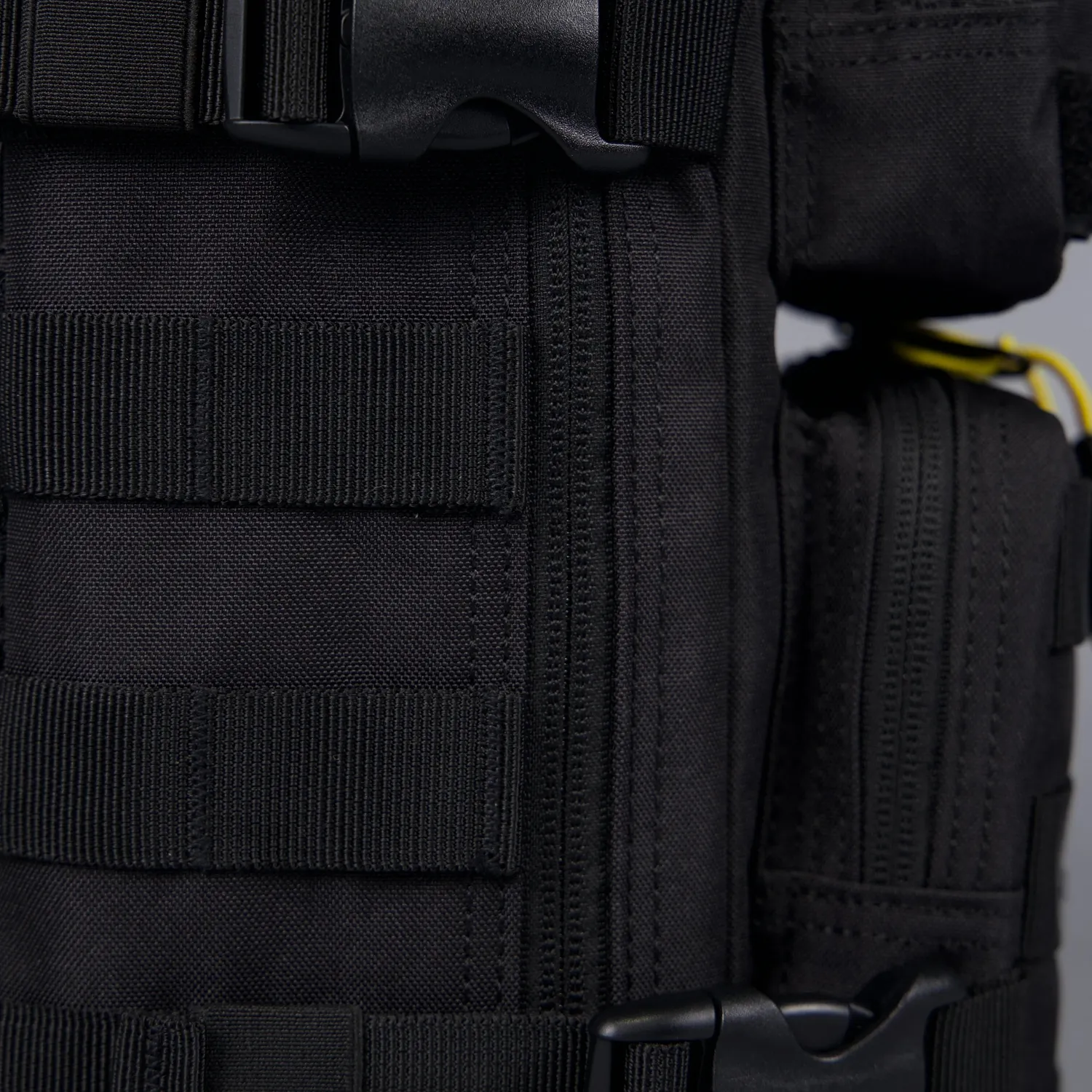 Batman WOLFpak BATMAN 9L Backpack Mini ryggsekk 9 liter