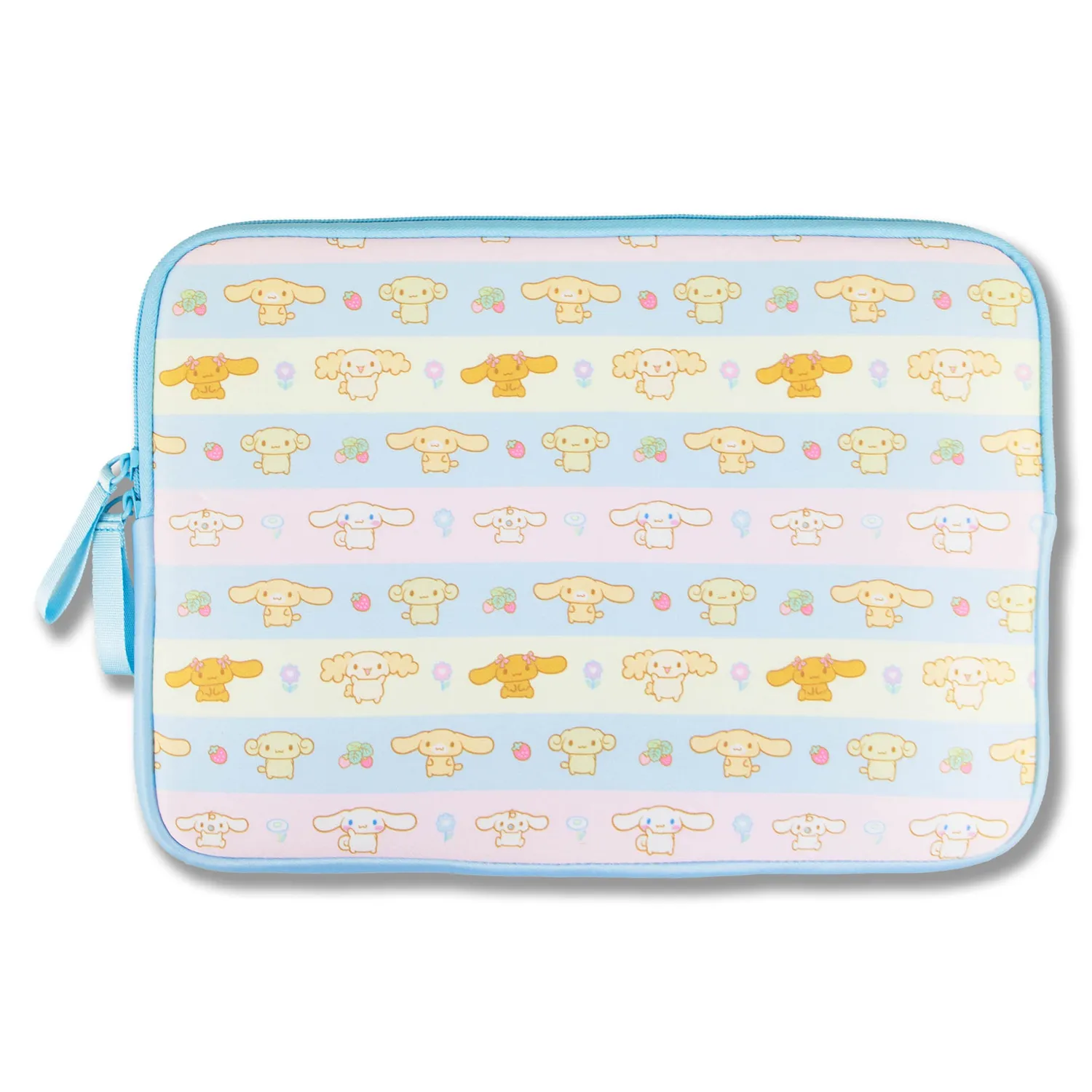 Hello Kitty Cinnamoroll and Friends Sonix tech-etui 13–14 tommer