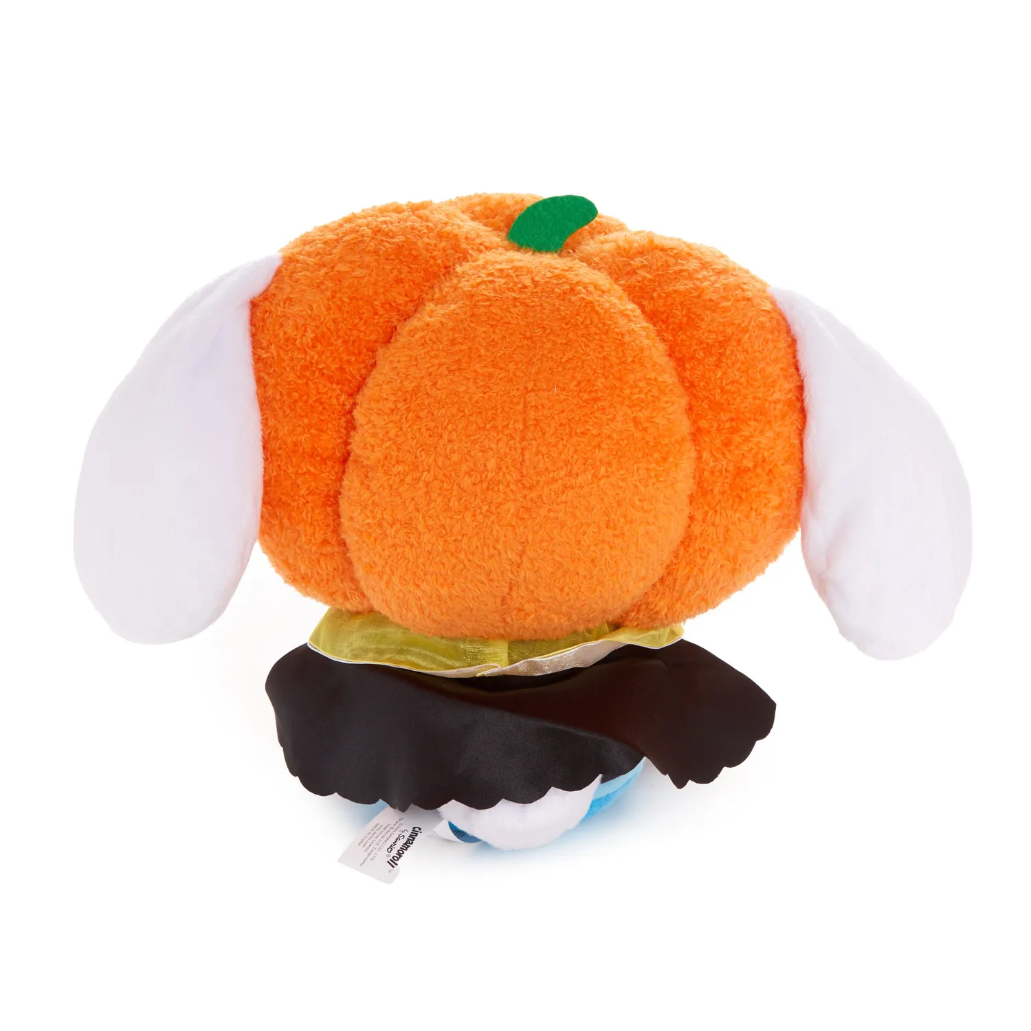 Hello Kitty Cinnamoroll 10" Halloween-bamse gresskardrakt