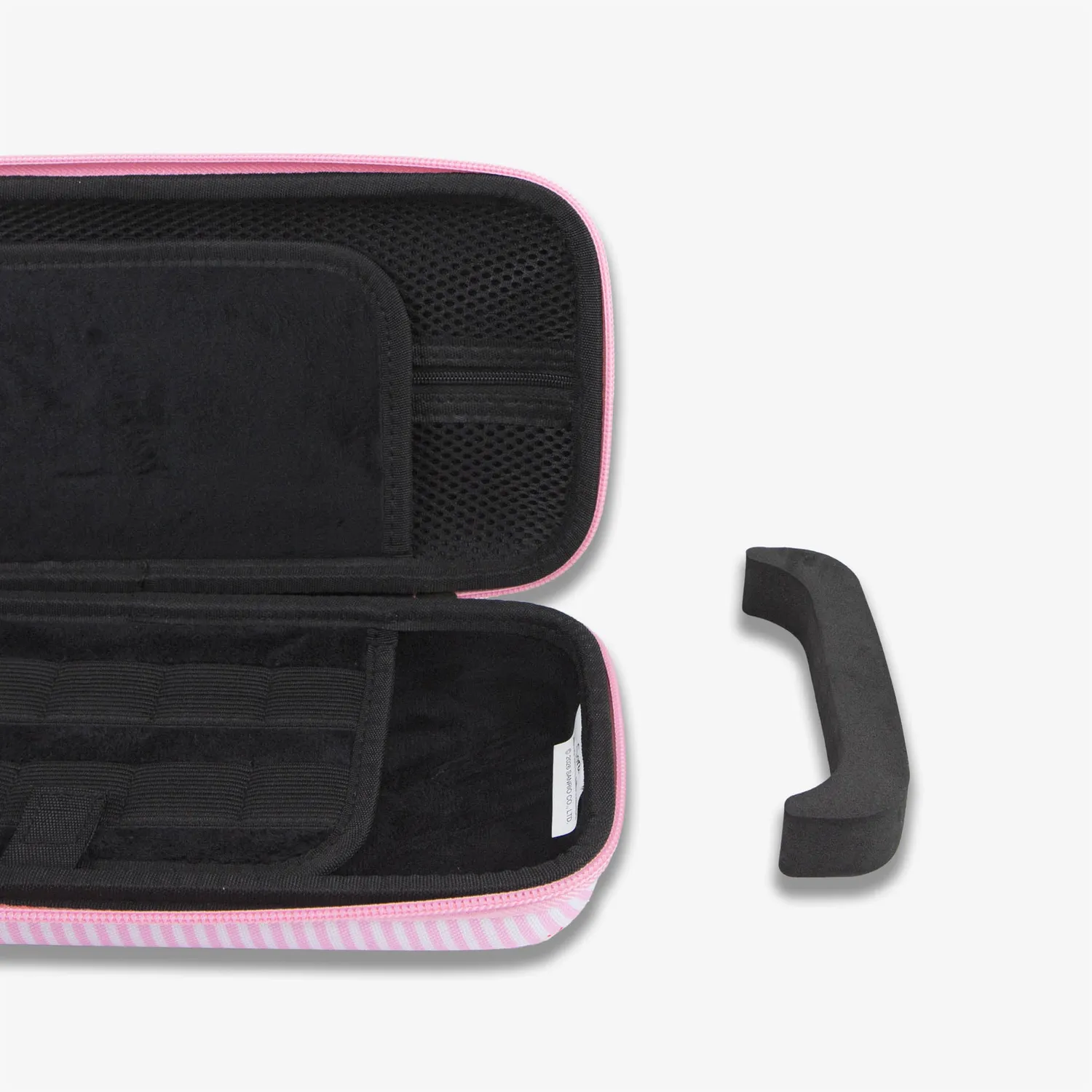 Hello Kitty Cogimyun x Sonix Nintendo Switch 2 etui med spillkortlommer