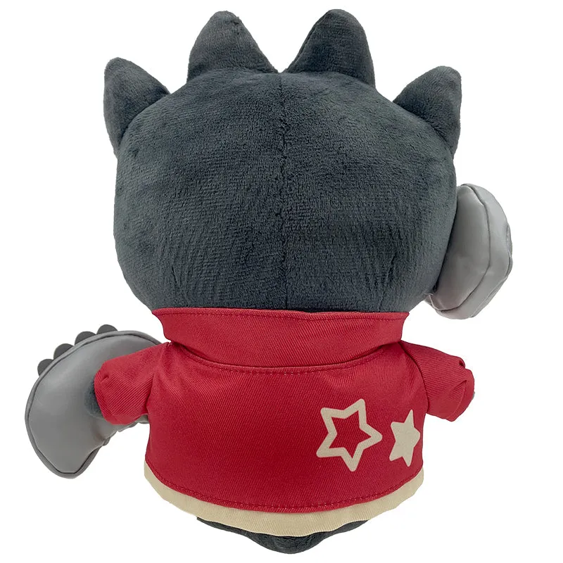 Hello Kitty Gaming Series Badtz-maru 9″ plysjbamse