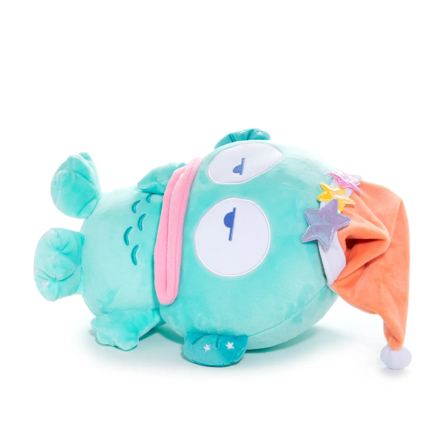 Hello Kitty Mysterious Star Hangyodon 12" plysjbamse