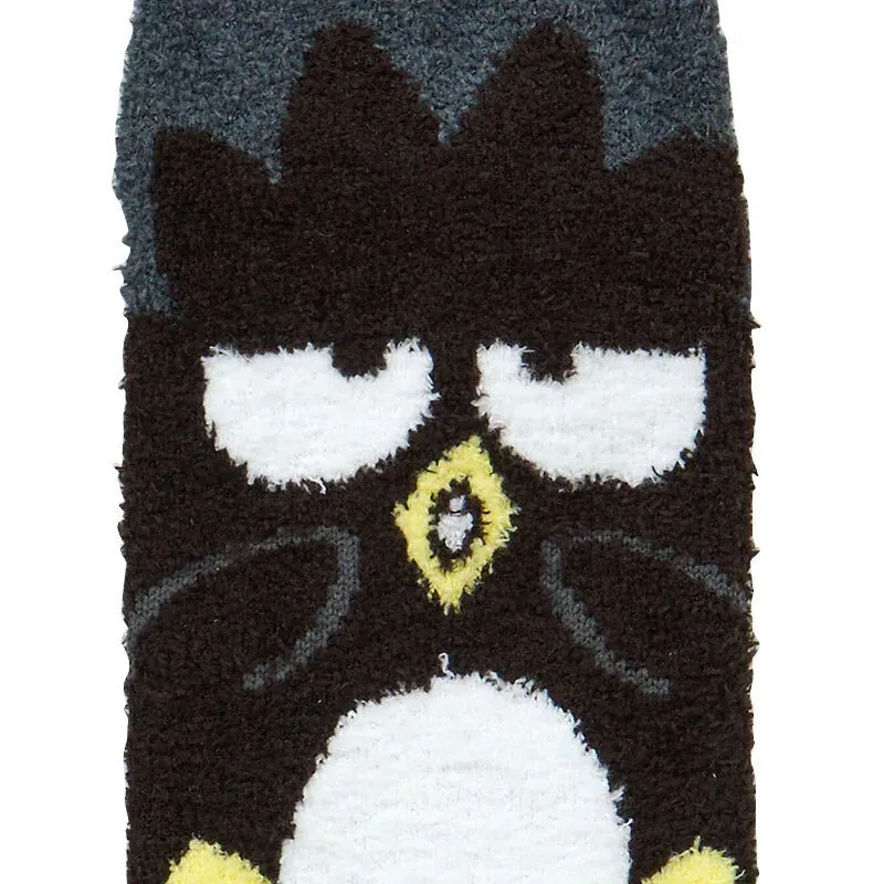 Hello Kitty Badtz-maru Tucked-In Cozy Ankle Socks ankelsokker