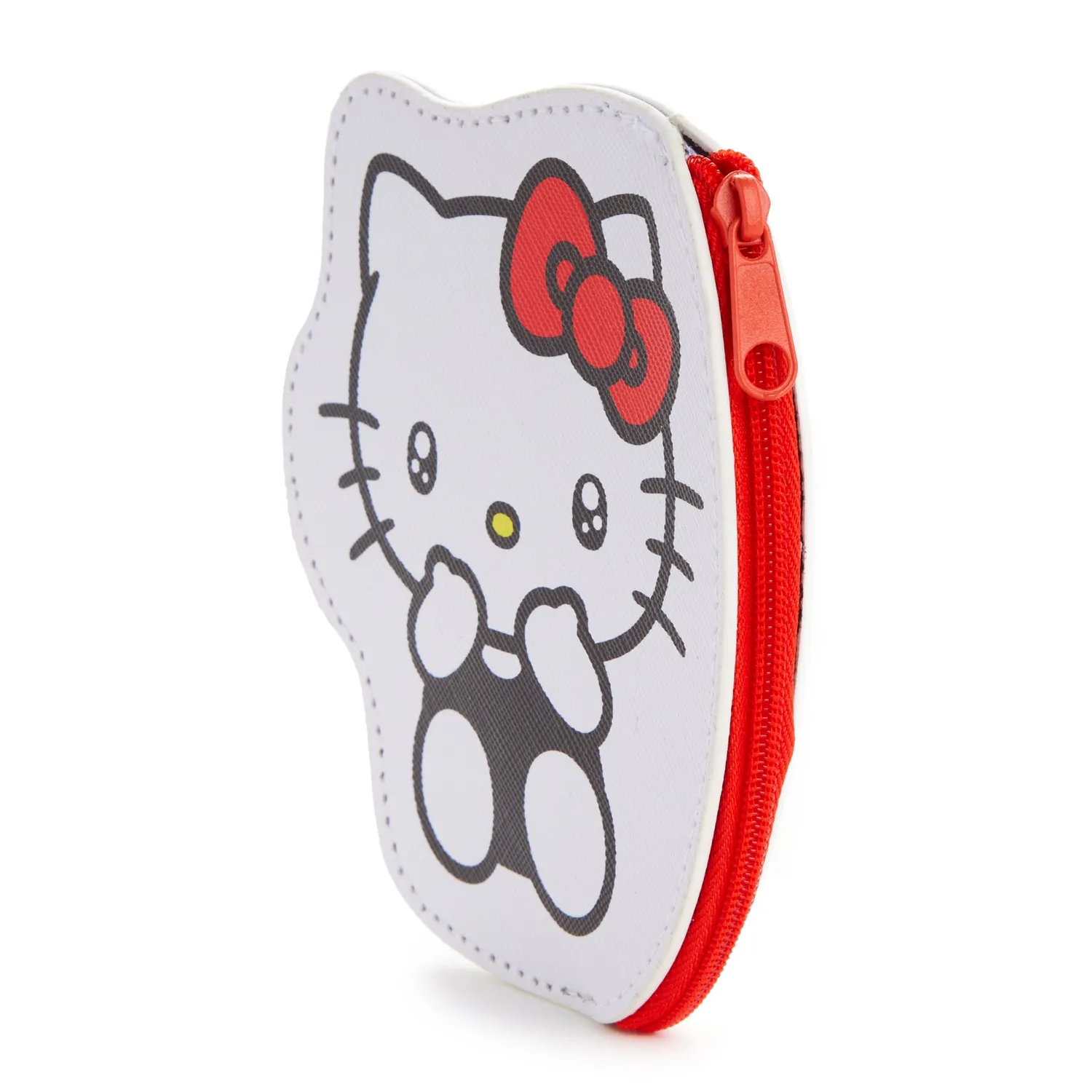 Hello Kitty Many Moods Charming myntpung – 12 × 11 cm