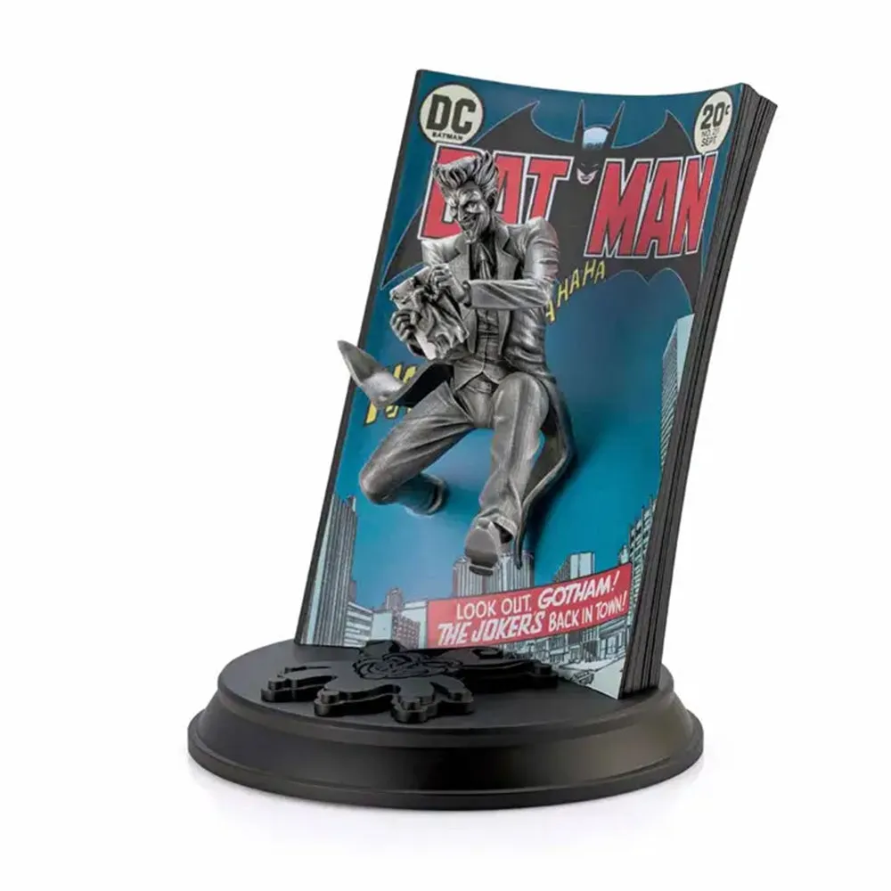 Batman The Joker Batman Volume 1 #251 statue begrenset opplag