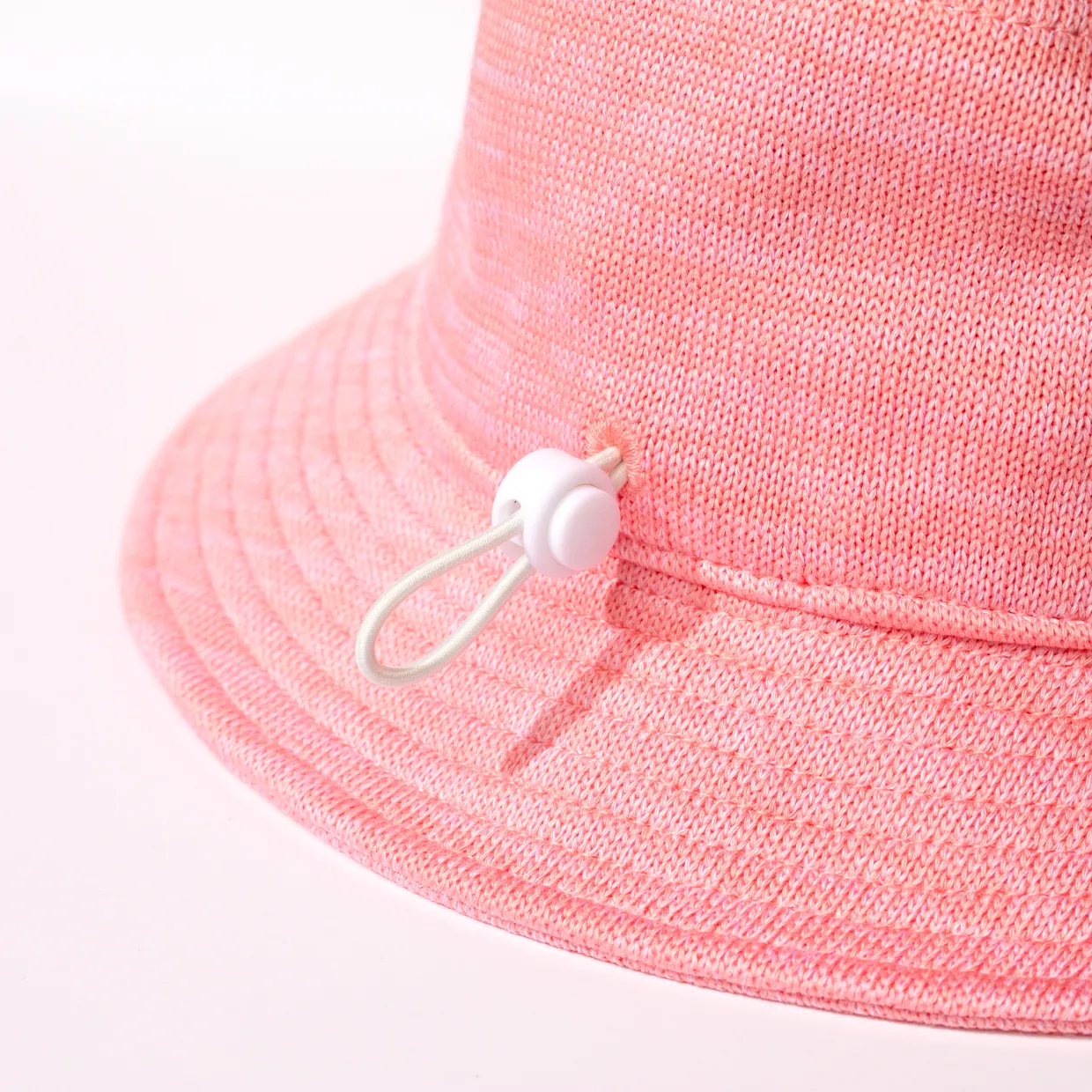 Hello Kitty x Love Your Melon Speckled Hero bøttehatt rosa UPF 50+