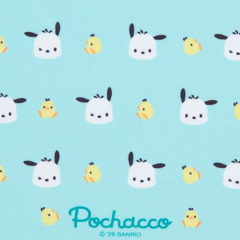 Hello Kitty Pochacco 3D Eyewear Case Duo brilleetui 2 deler hardt