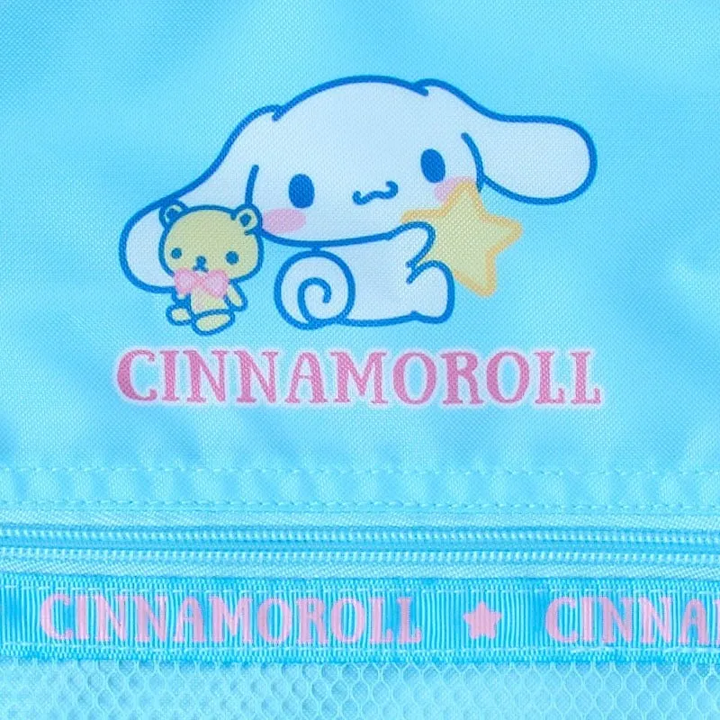 Hello Kitty Adventure Series Cinnamoroll gympose vannavvisende