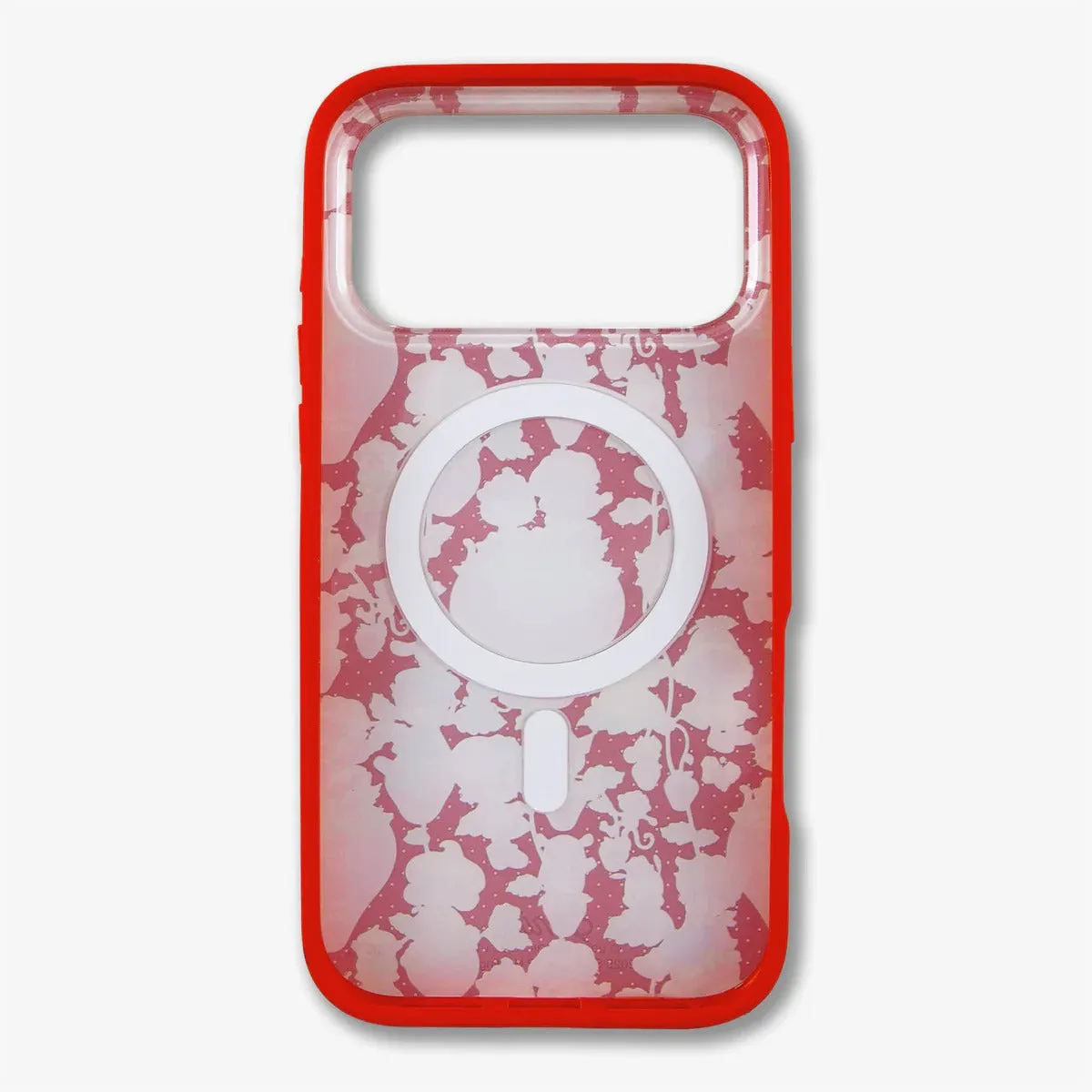Hello Kitty and Friends x Sonix Strawberry Shortcake iPhone-deksel – fler modeller, MagSafe