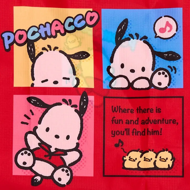 Hello Kitty Pochacco Everyday handlenett medium vannavvisende