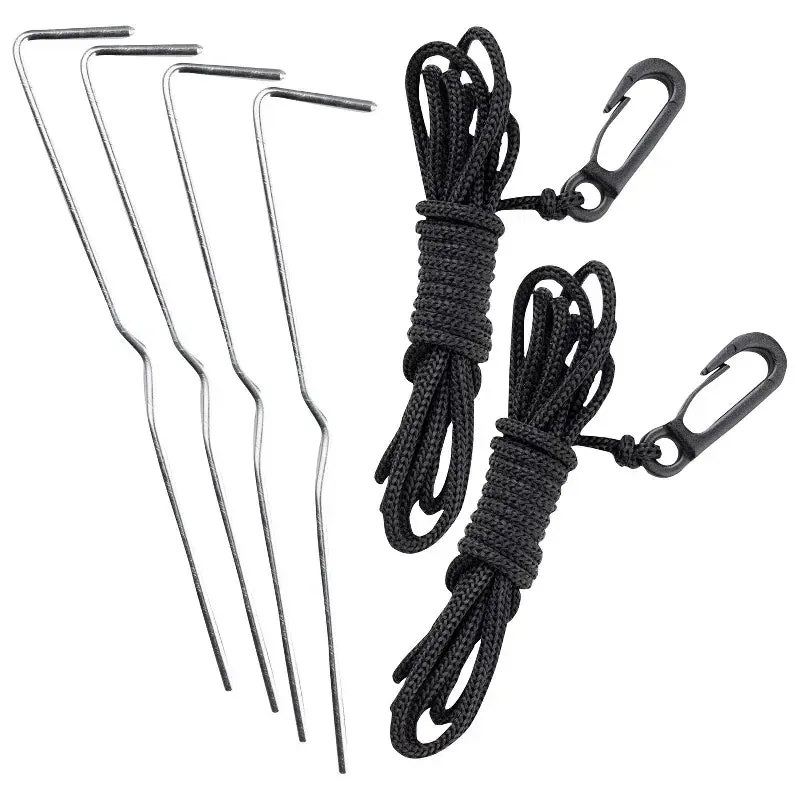 Hello Kitty 3ft Airblown-oppblåsbar Halloweenfigur Black Cat LED