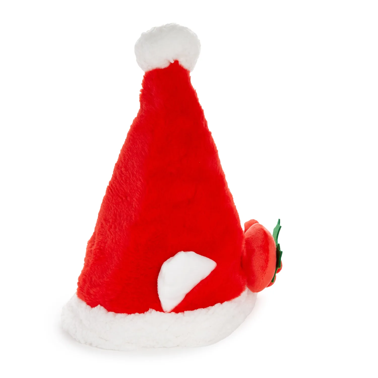 Hello Kitty Kids Holiday Santa Hat nisselue til barn
