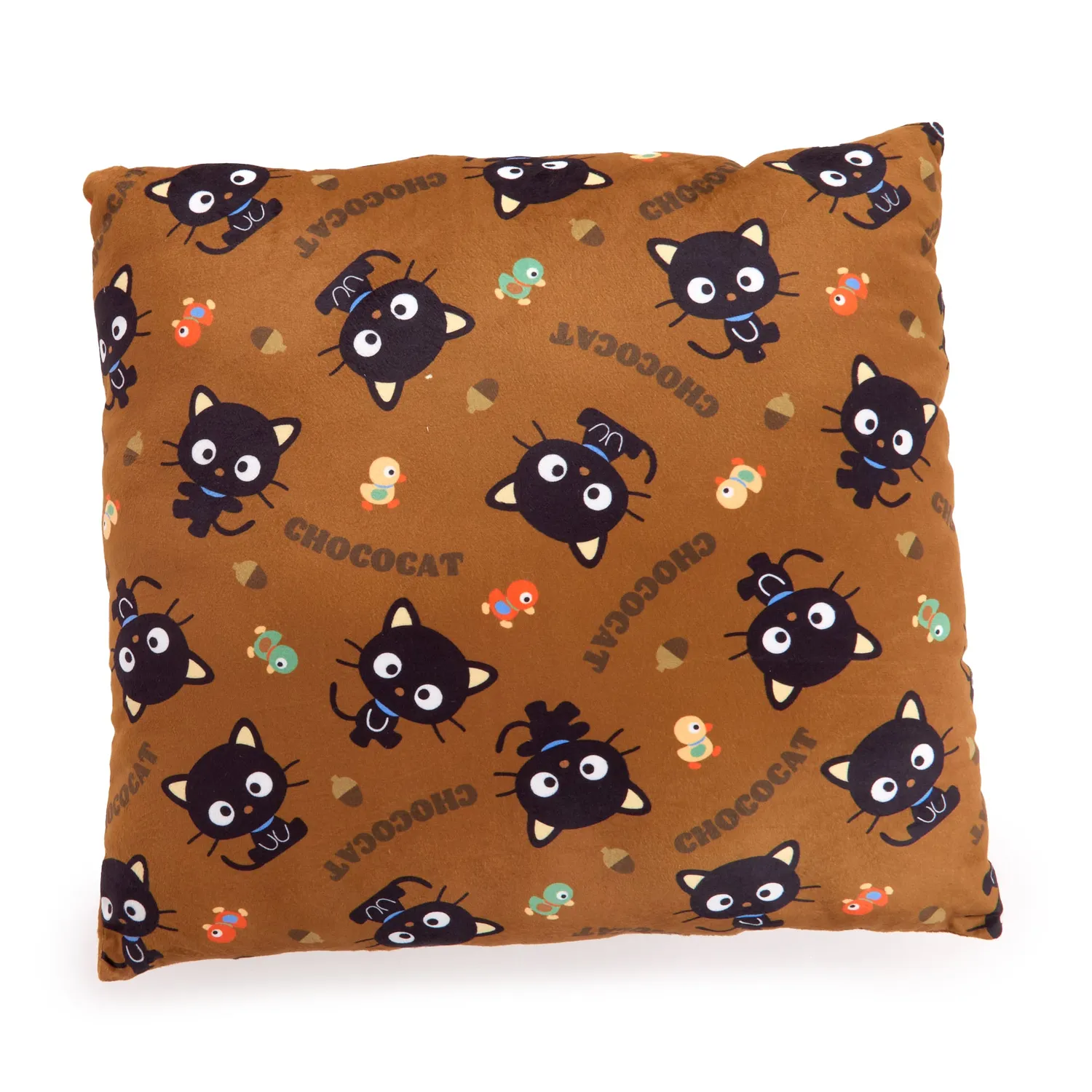 Hello Kitty Home Essentials Chococat 2-Way pyntepute