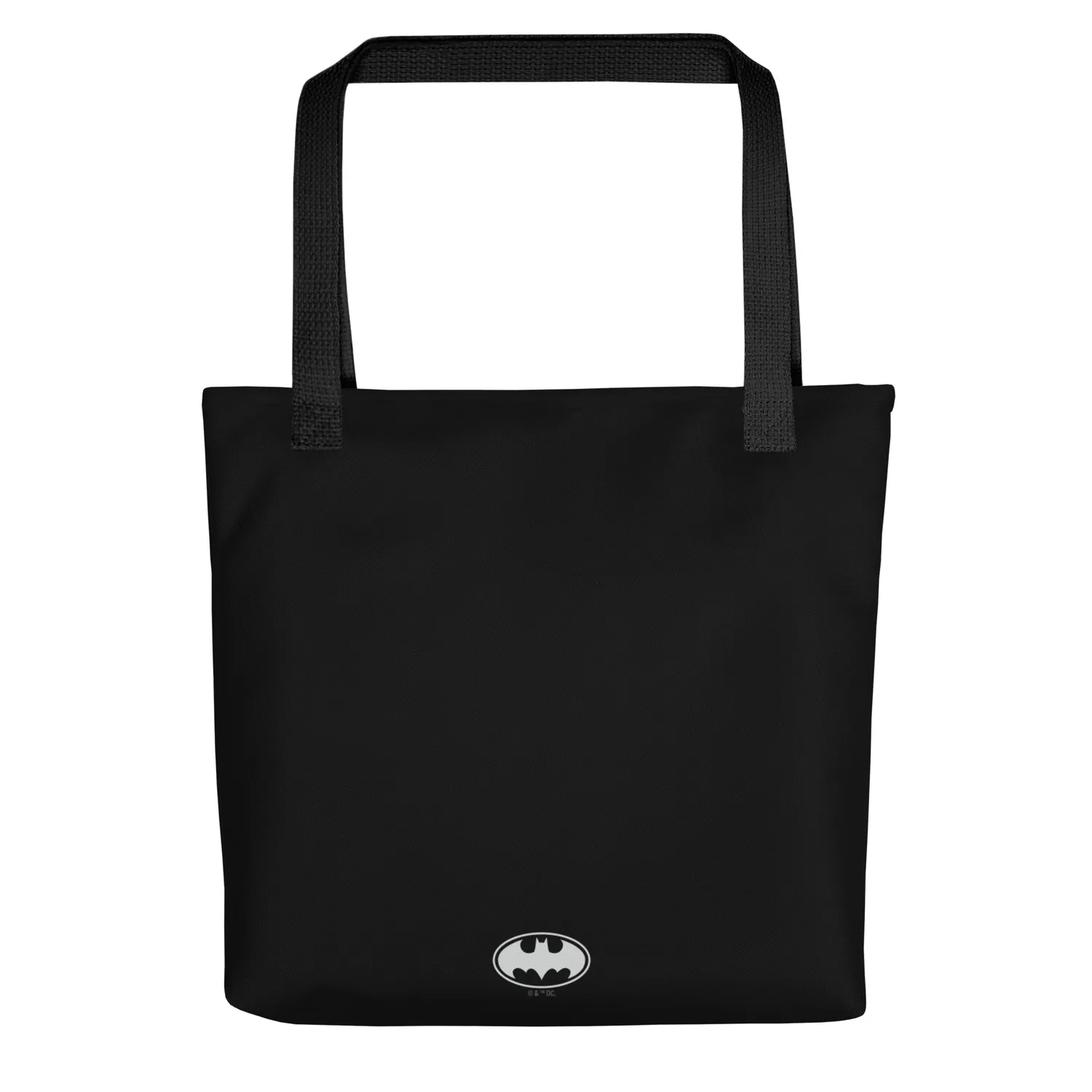 Batman Made in Gotham City handlenett 10 l polyester