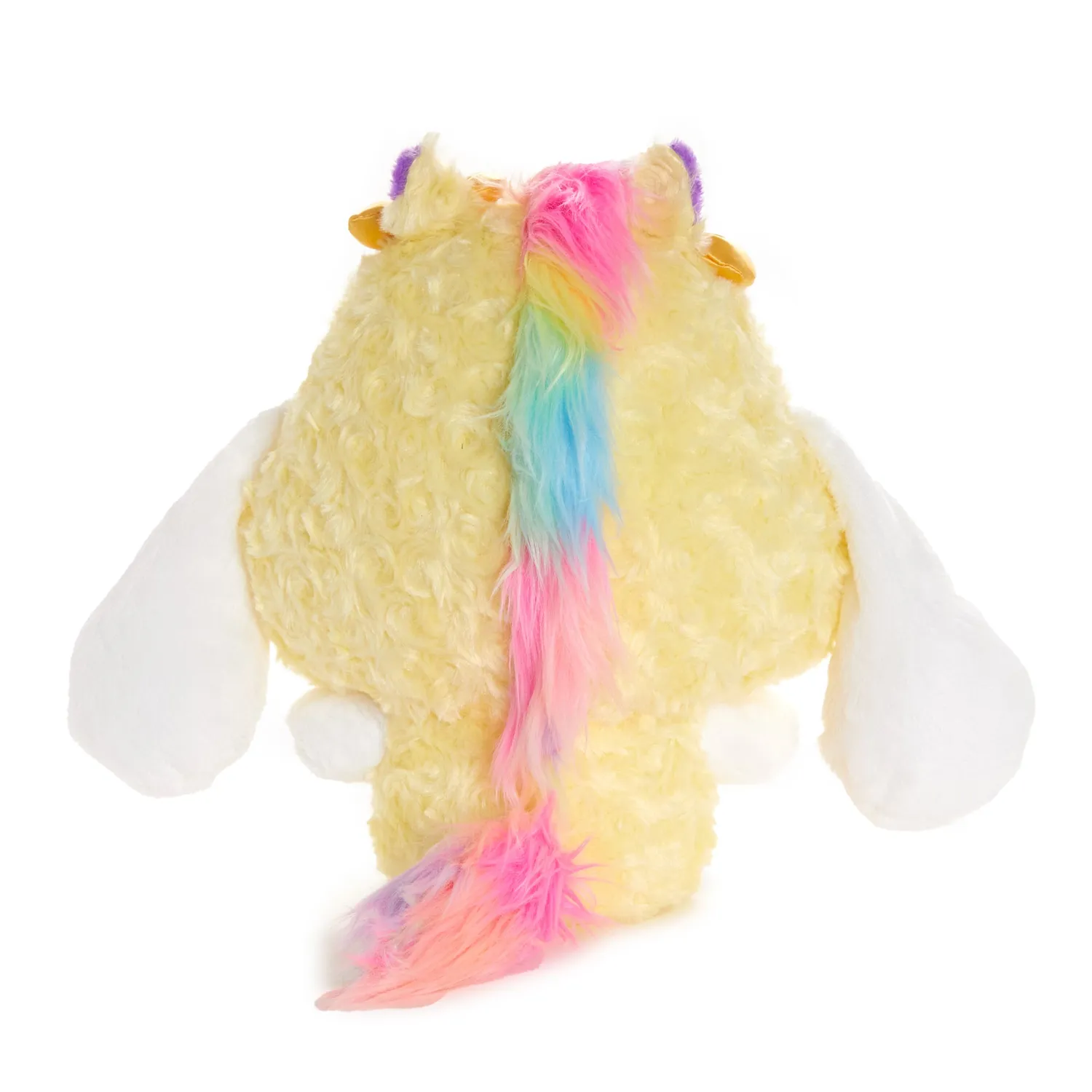 Hello Kitty Cinnamoroll Year of the Horse bamse 10 tommer