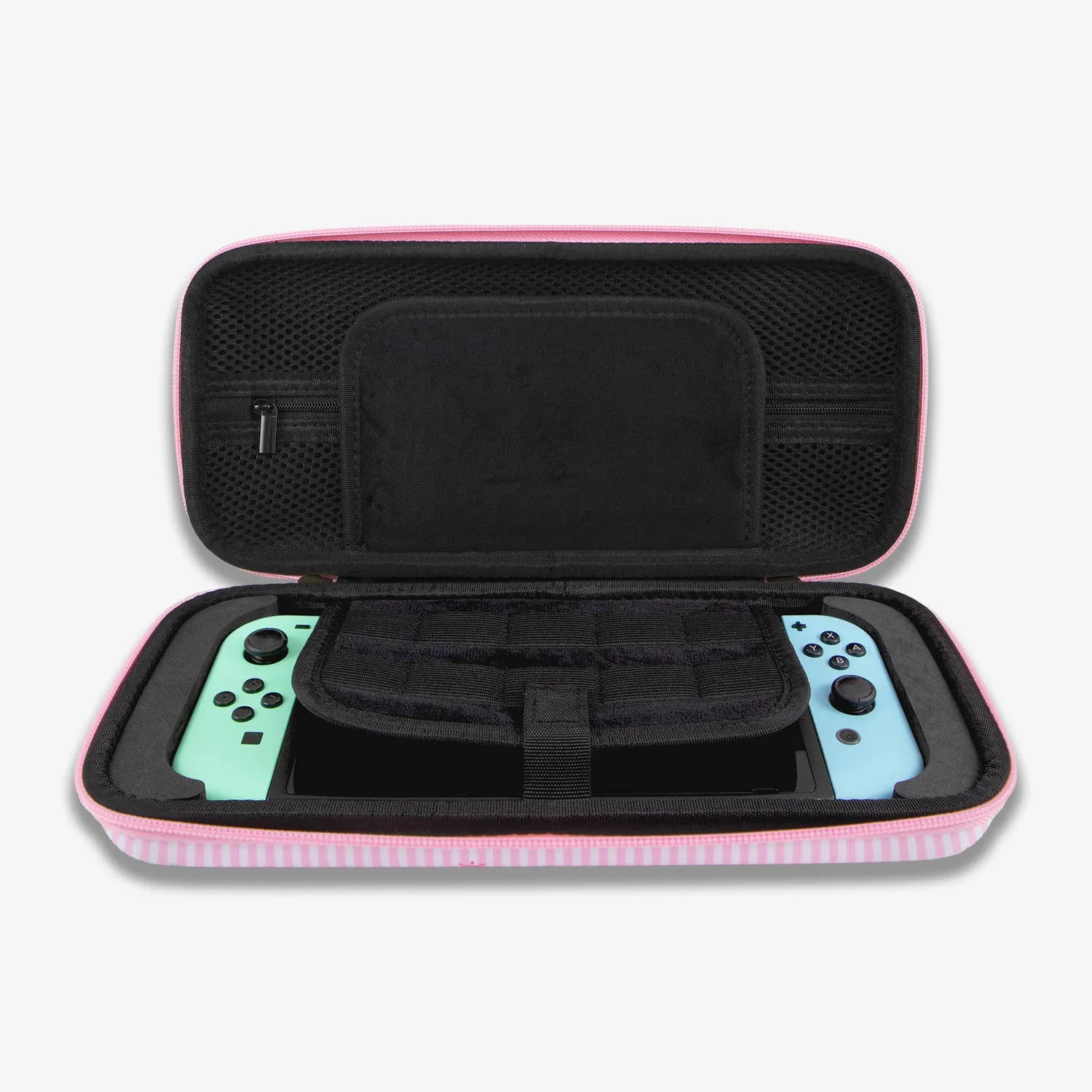 Hello Kitty Cogimyun x Sonix Nintendo Switch 2 etui med spillkortlommer