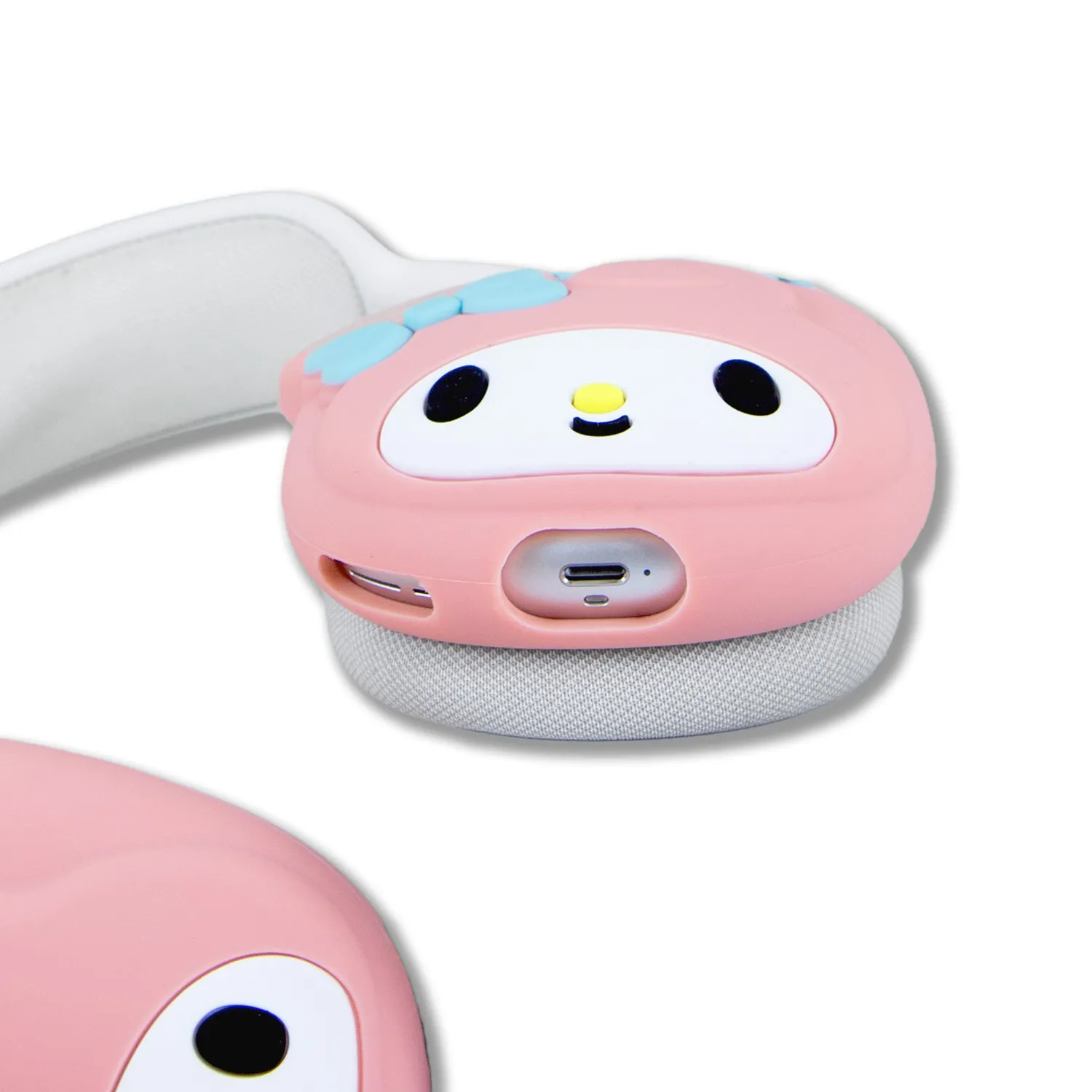 My Melody x Sonix Silicone AirPods Max Cover silikondeksel