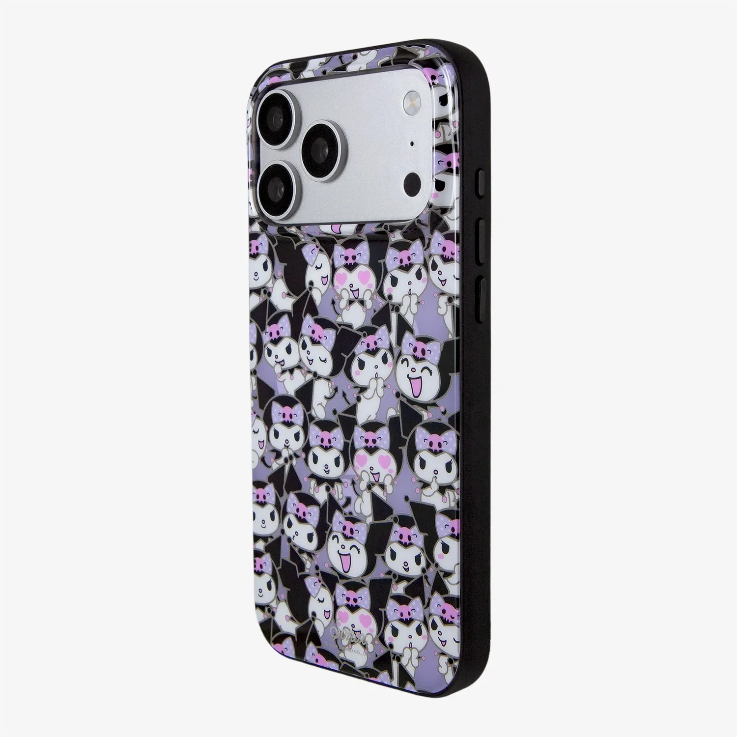 Hello Kitty Kuromi x Sonix Emotions iPhone-deksel iPhone 18 Pro Max MagSafe