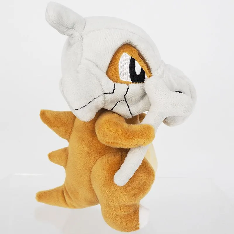 Neo Tokyo Pokémon All Star Collection Cubone kosedyr 16 cm polyester