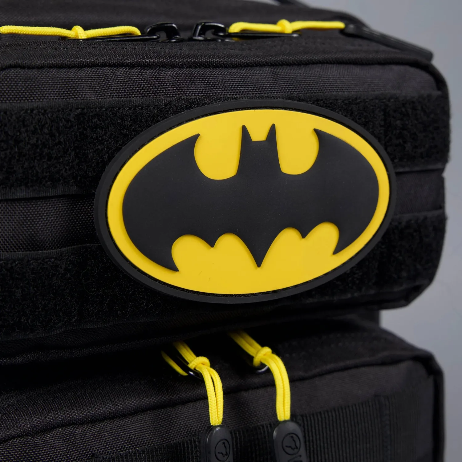 Batman WOLFpak BATMAN 9L Backpack Mini ryggsekk 9 liter