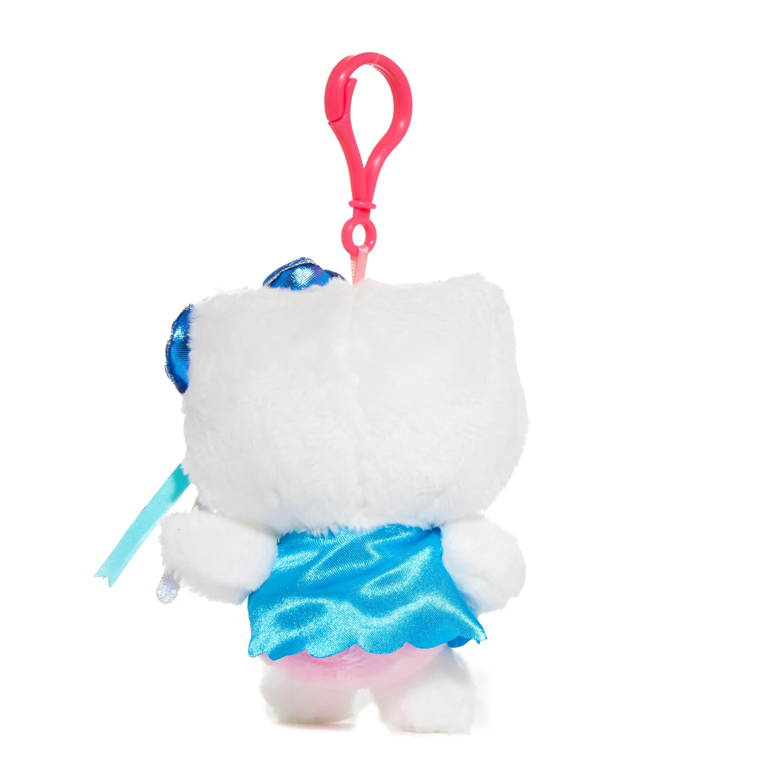 Hello Kitty Zodiac Series Aquarius maskotklips Vannmannen 4 tommer