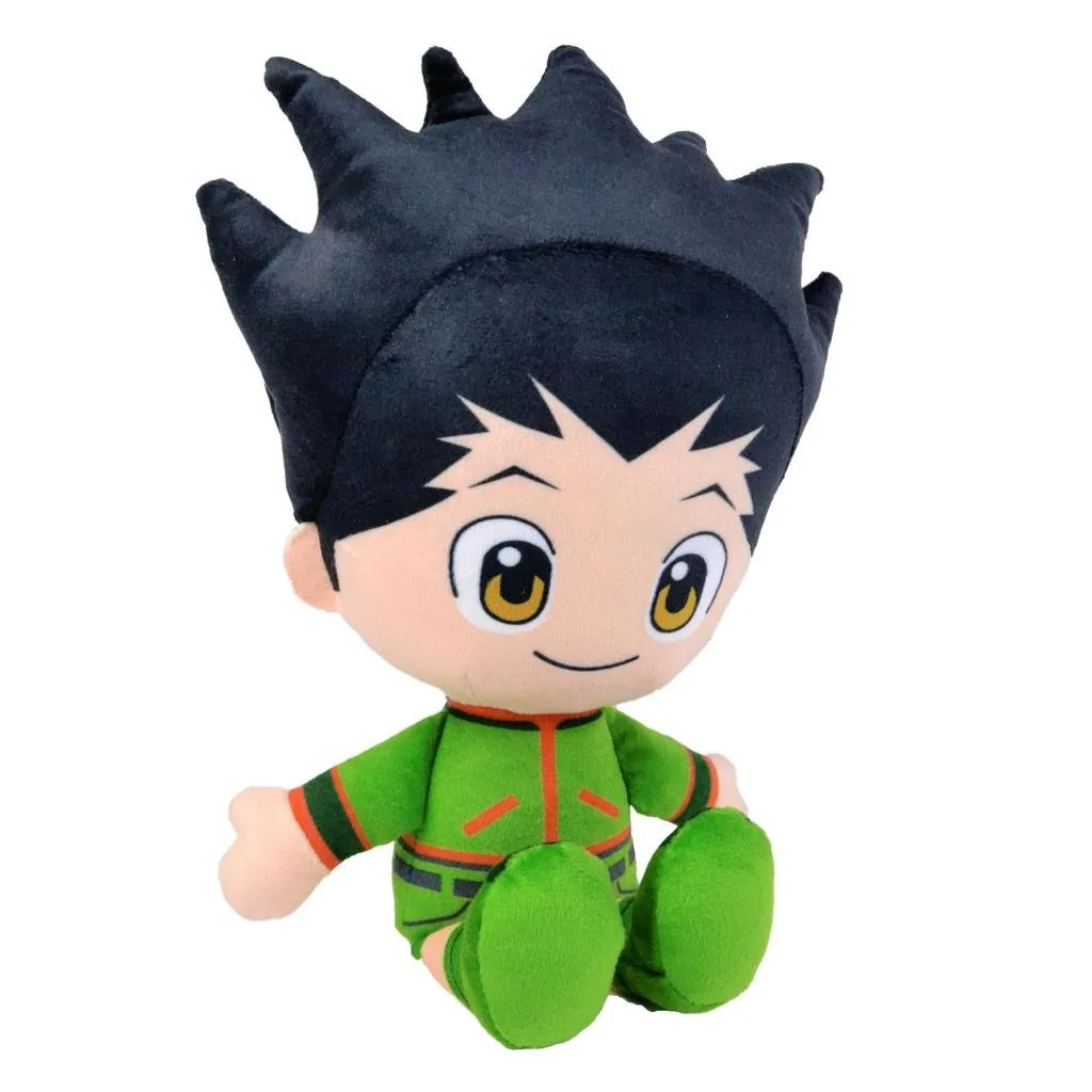Manga Mania Hunter × Hunter Gon Freecs plysjbamse 30 cm
