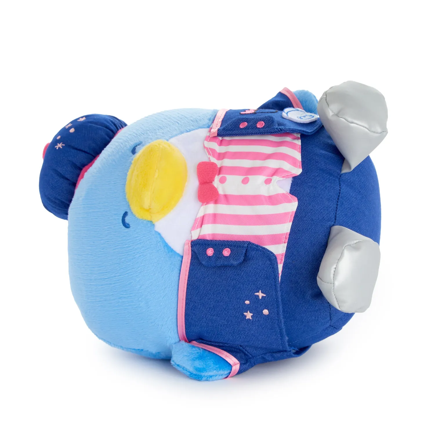 Hello Kitty Hapidanbui Boy Band Tuxedosam 8" plysjbamse