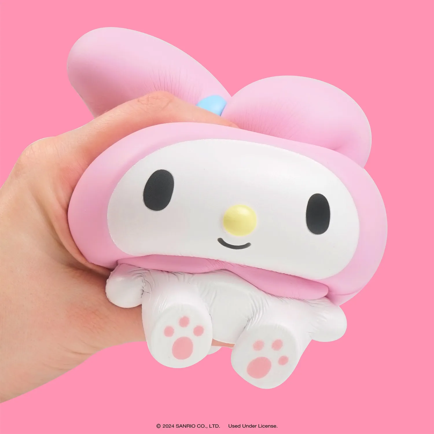 My Melody SquiSHU Series Buddy 002 squishy med duft