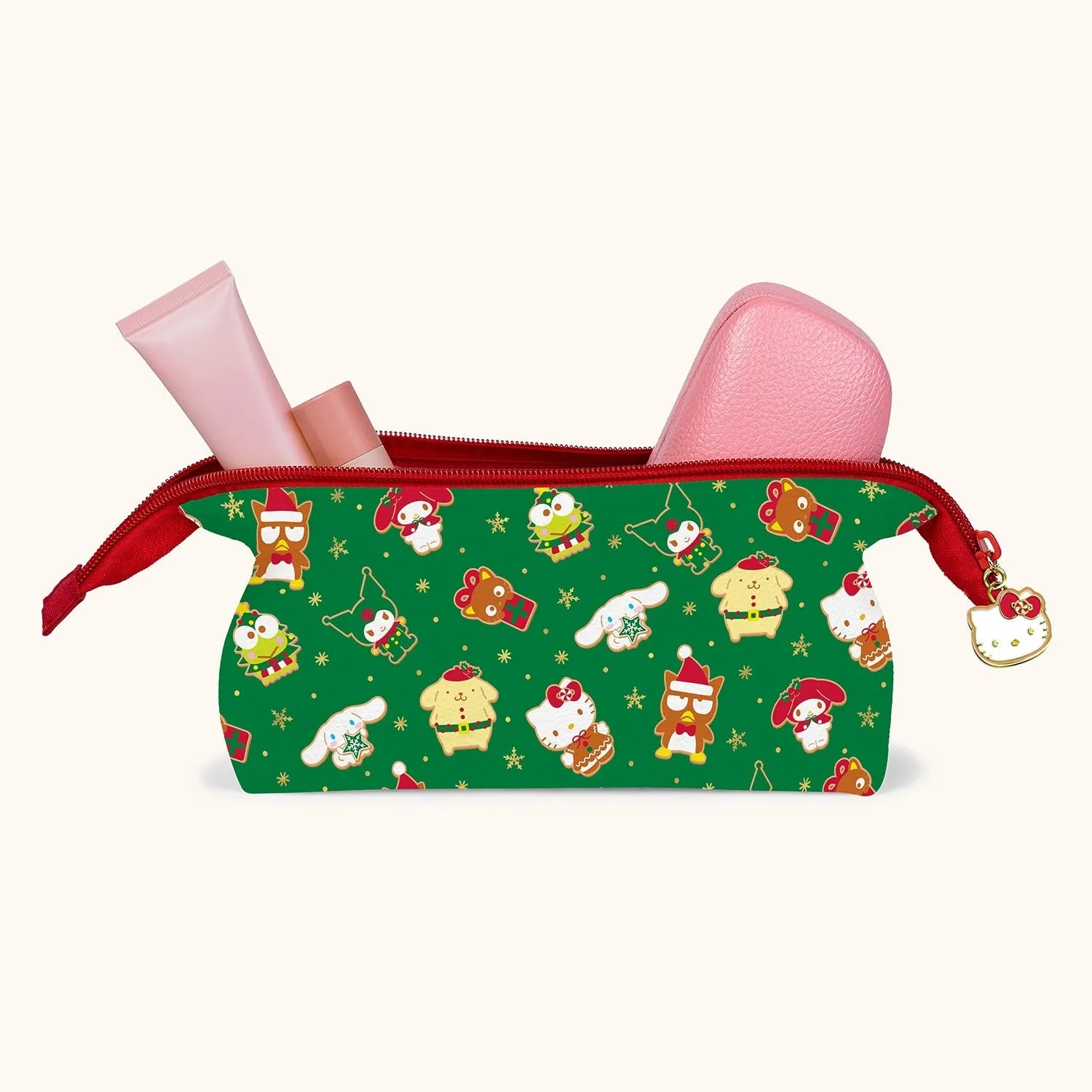 Hello Kitty and Friends x Studio Oh! Holiday Fun Mini Loaf pennal
