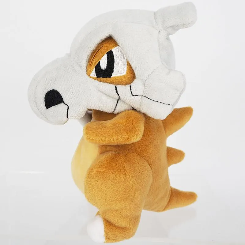 Neo Tokyo Pokémon All Star Collection Cubone kosedyr 16 cm polyester