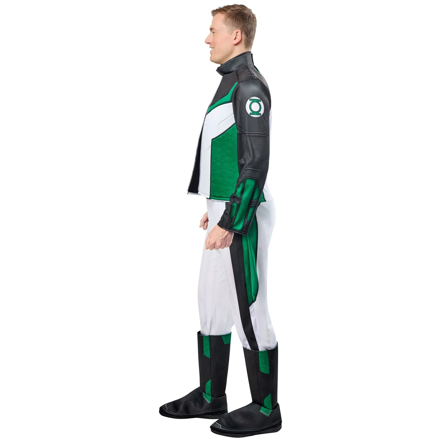 Superman (2025 Movie) Green Lantern deluxe kostyme XL