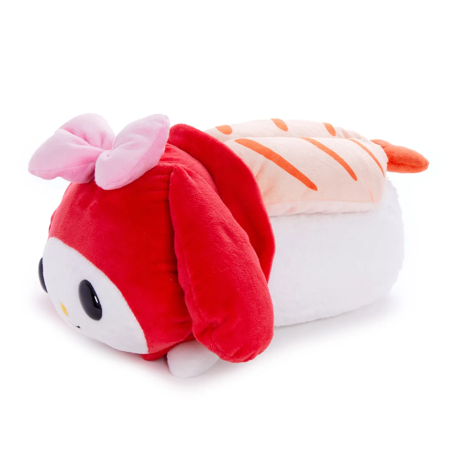 Hello Kitty Japan Icons Series My Melody 10" sushi-bamse