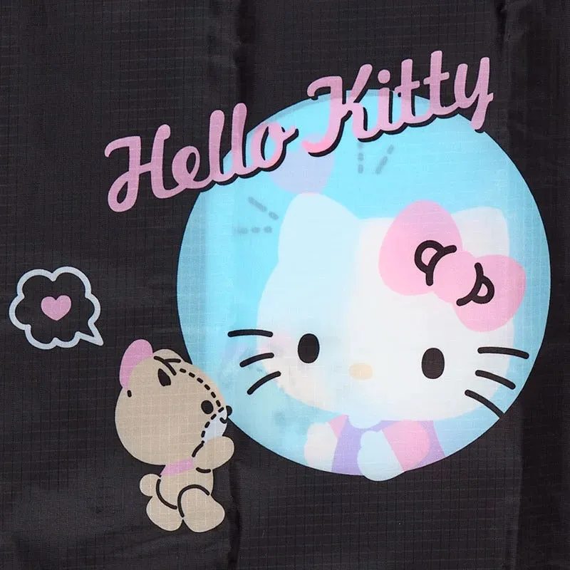 Hello Kitty Everyday liten handlenettpose med snorlukking vannavvisende