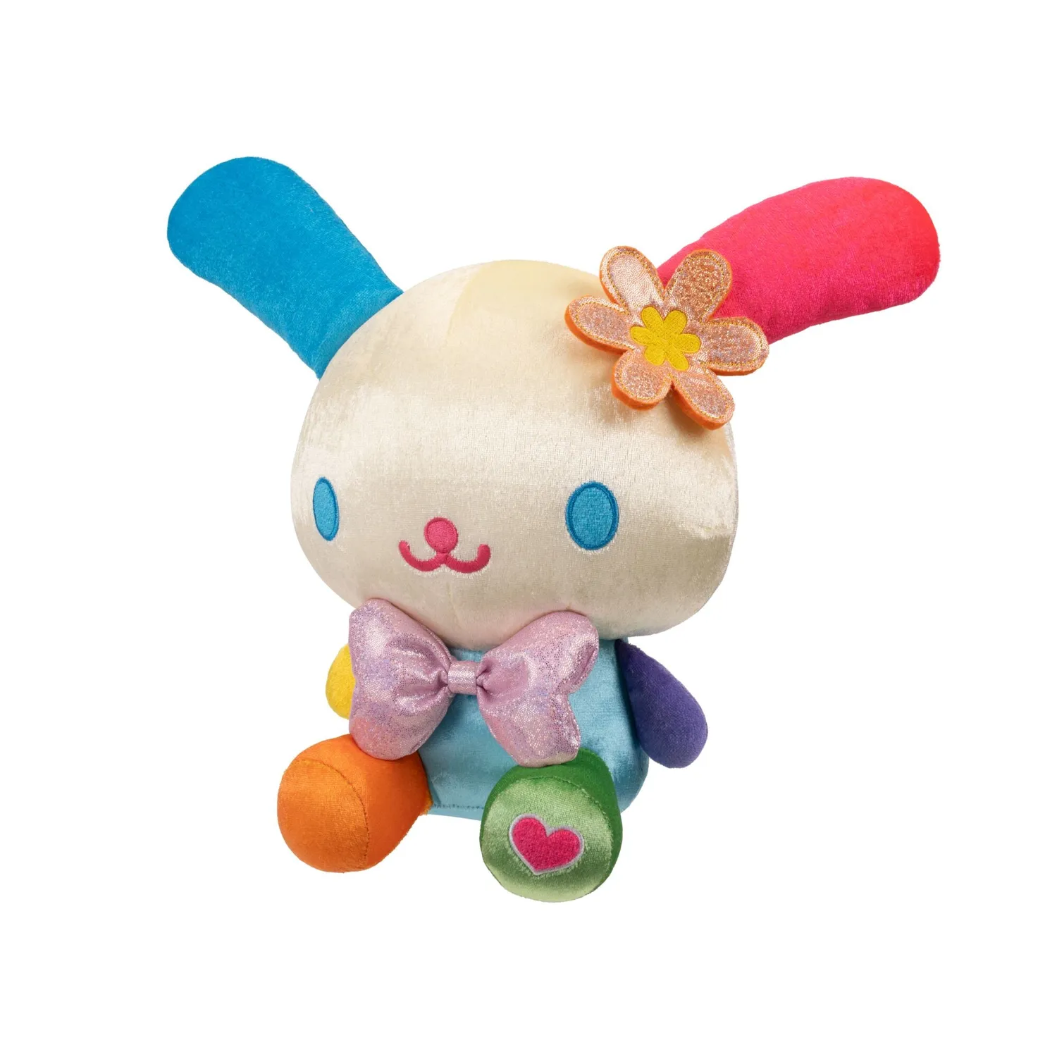 Hello Kitty Ultra-Premier U*SA*HA*NA 12" kosedyr limited edition