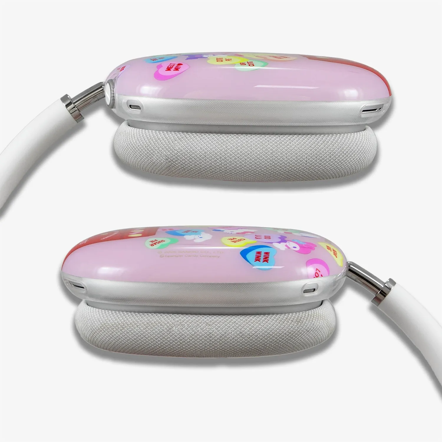 Hello Kitty and Friends x Sonix Sweethearts AirPods Max Cover hodetelefondeksel