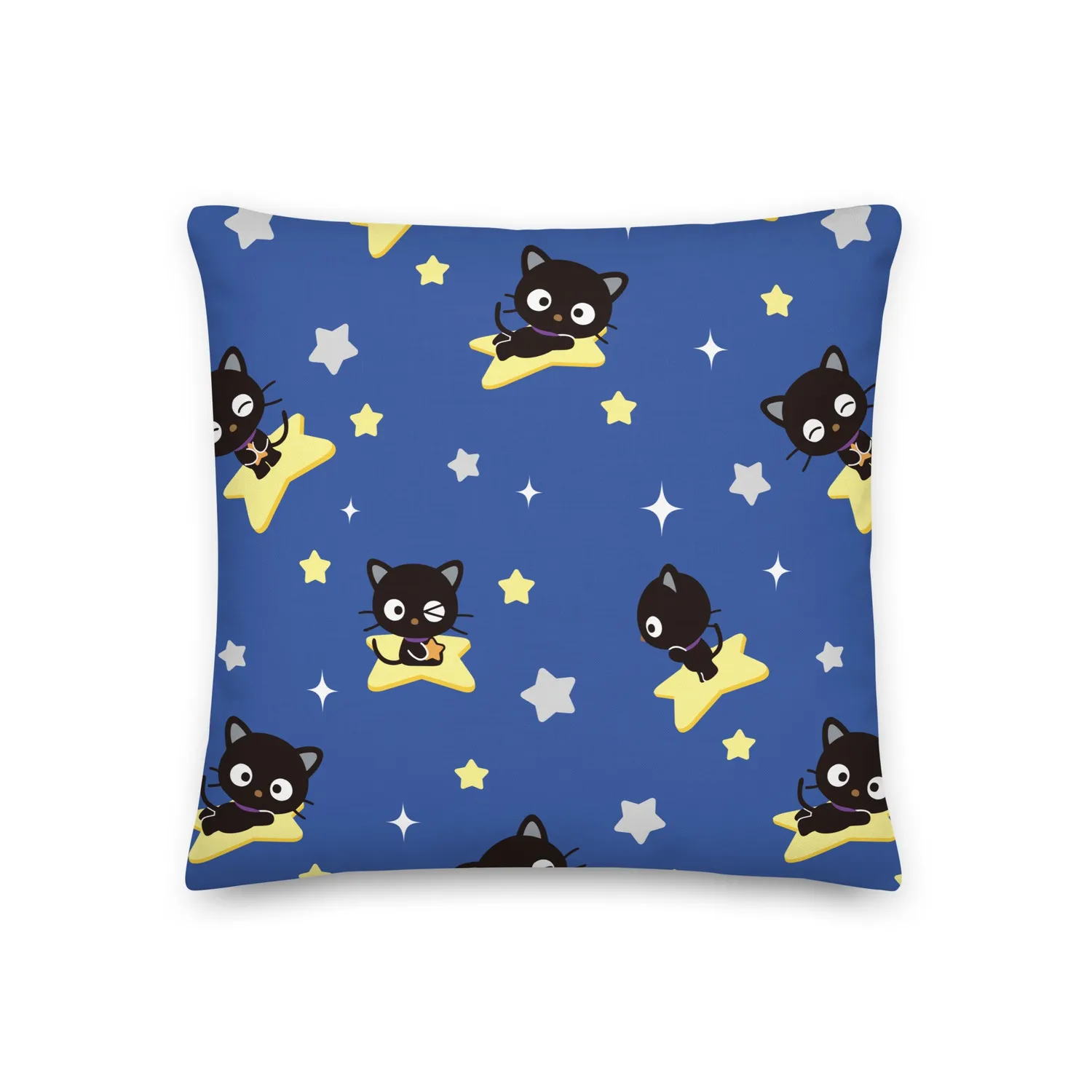 Hello Kitty Chococat Starry Night pyntepute 18 tommer