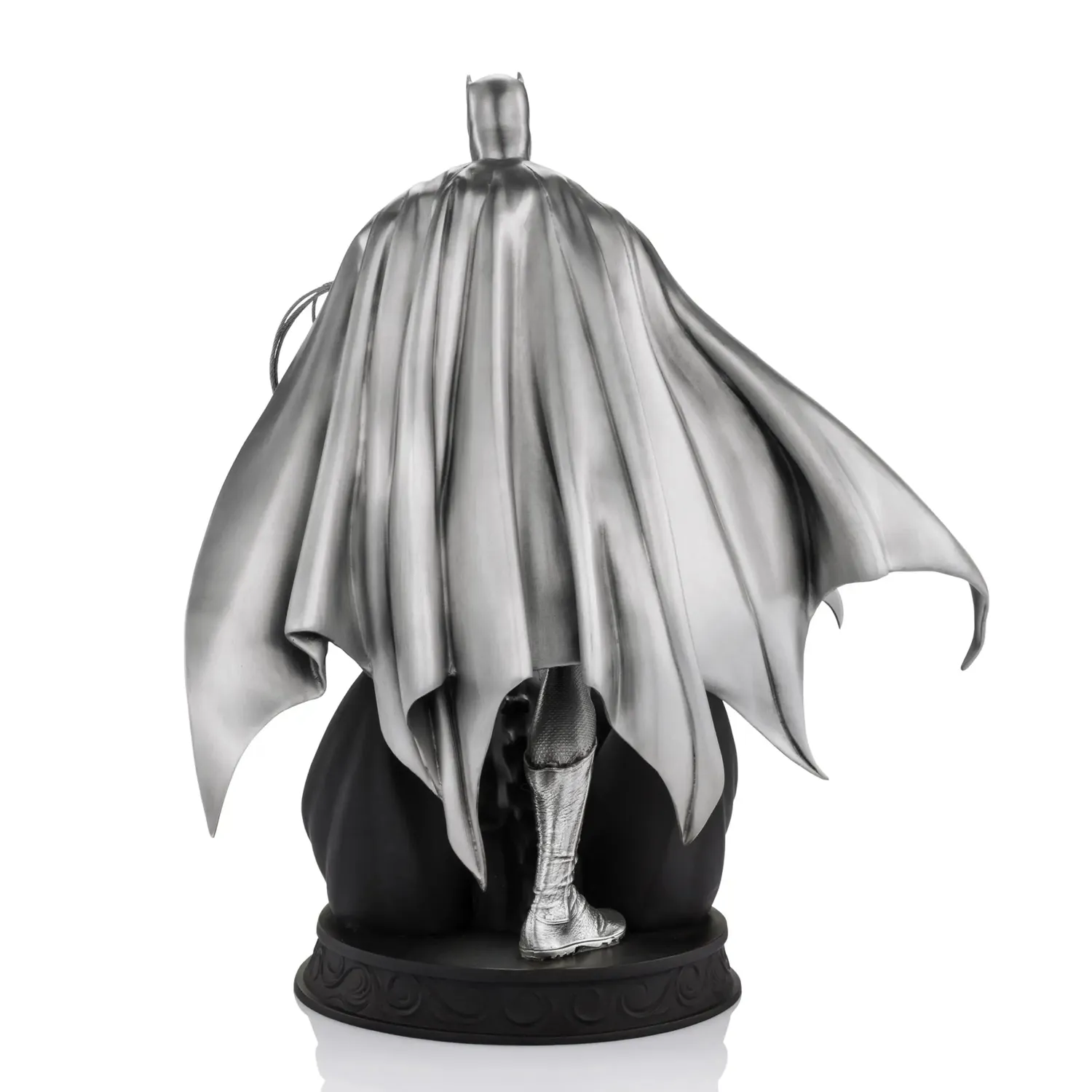 Batman Limited Edition figur 23,5 cm nummerert