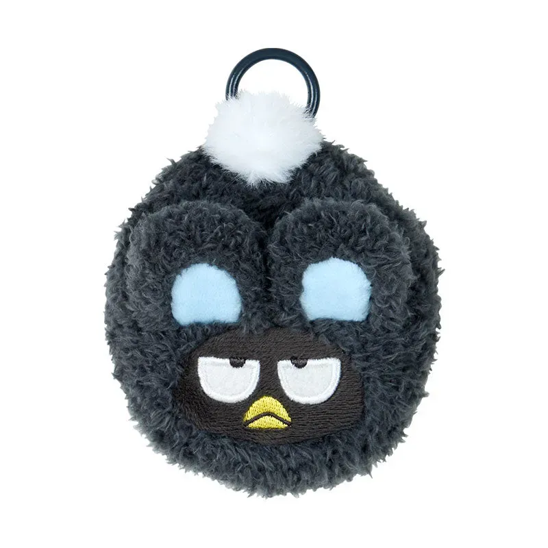 Hello Kitty Spring Bunny Badtz-maru minipung med karabinkrok